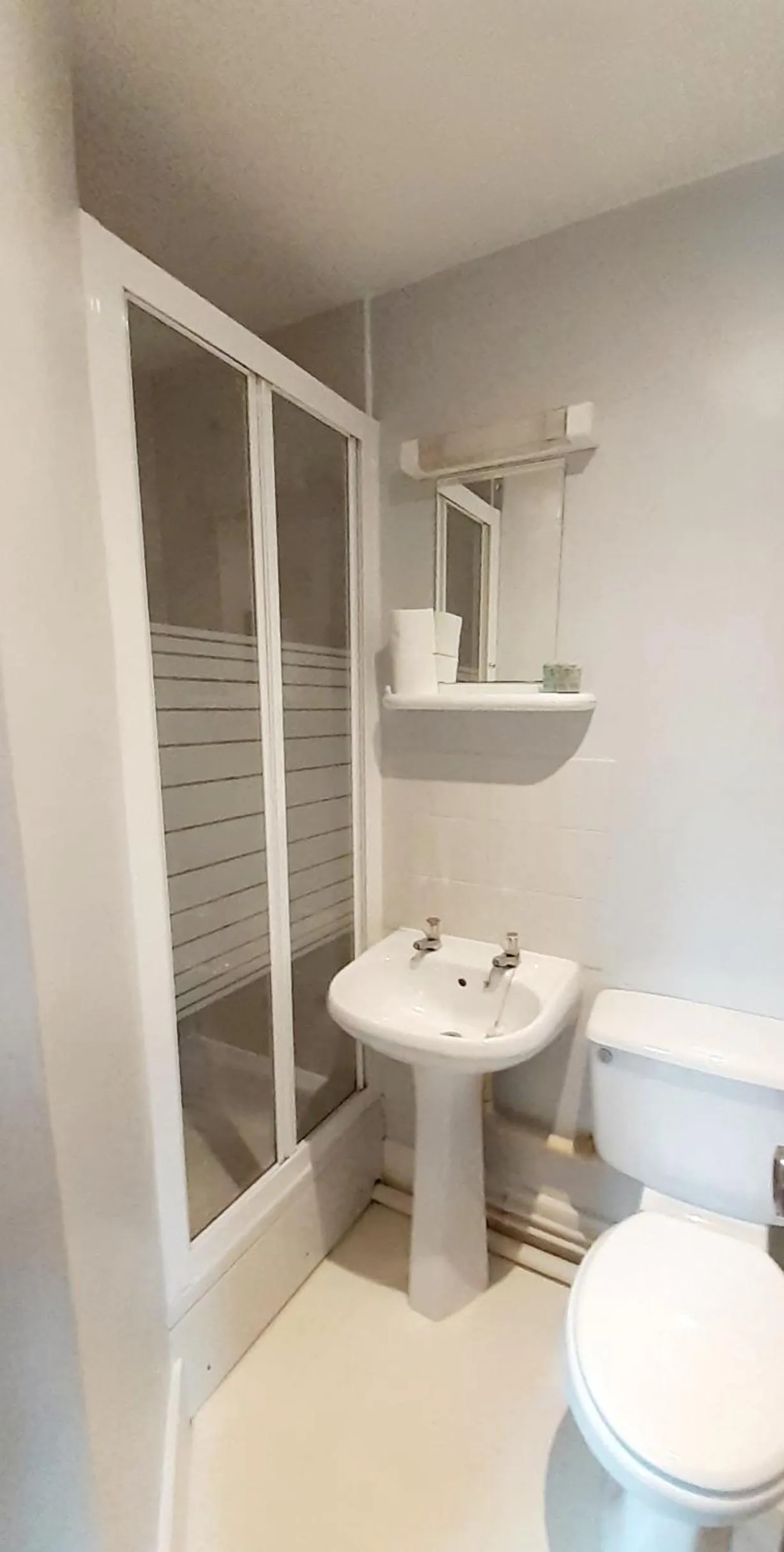 Superior Triple Room - single occupancy in The Countryman Hotel