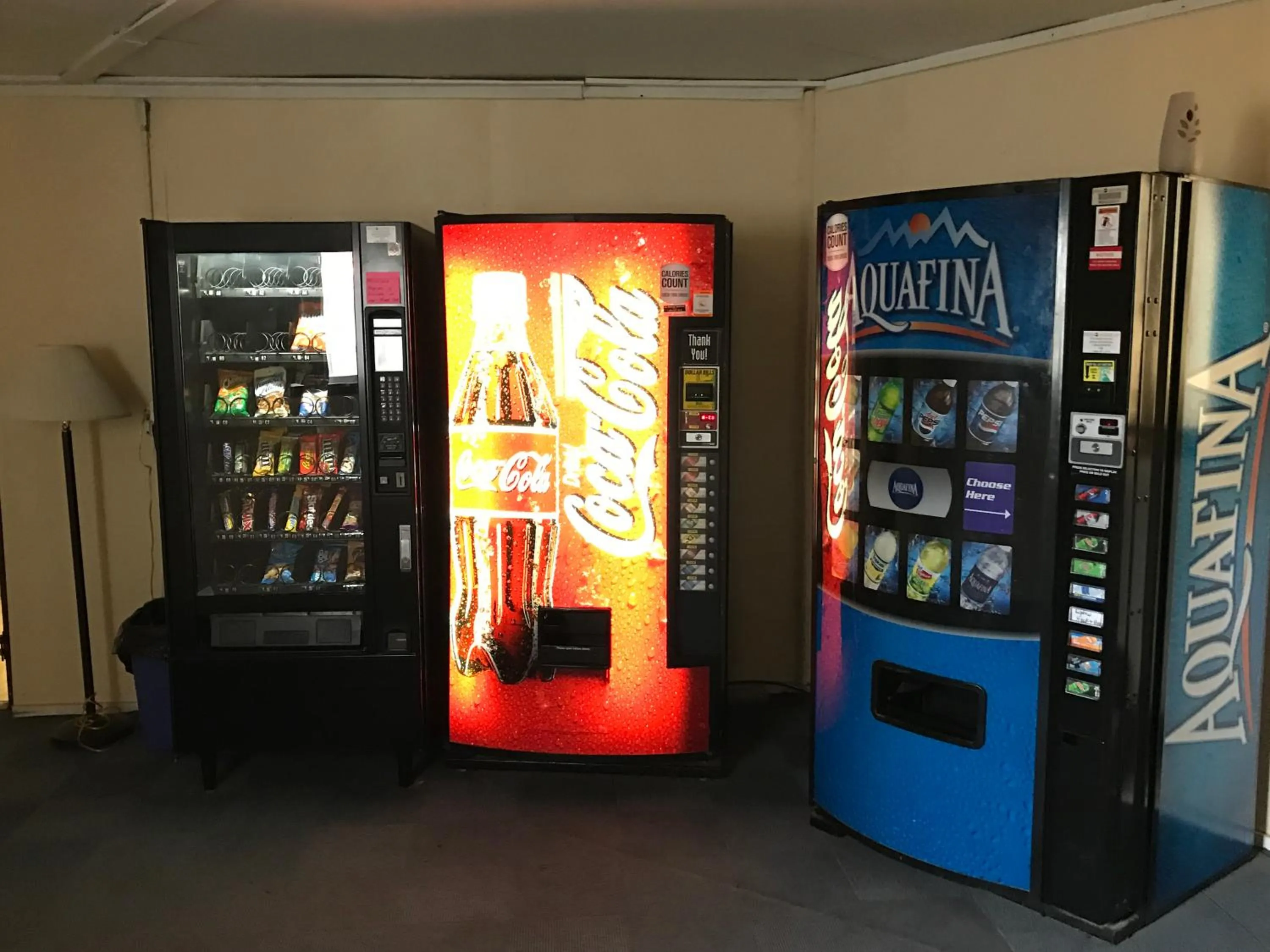 Area and facilities in Super 8 by Wyndham Redfield