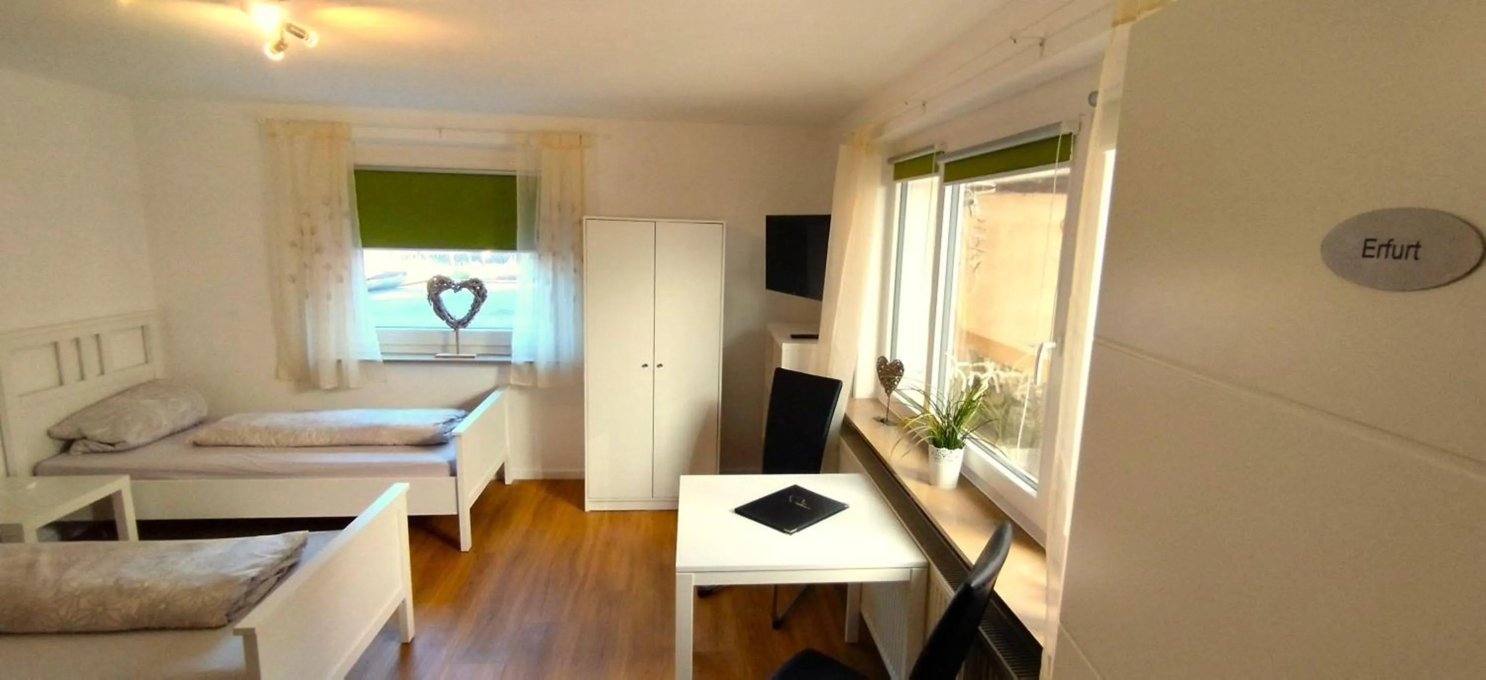 Unterkunft4You-Ferienhaus-Zum-Burgfried