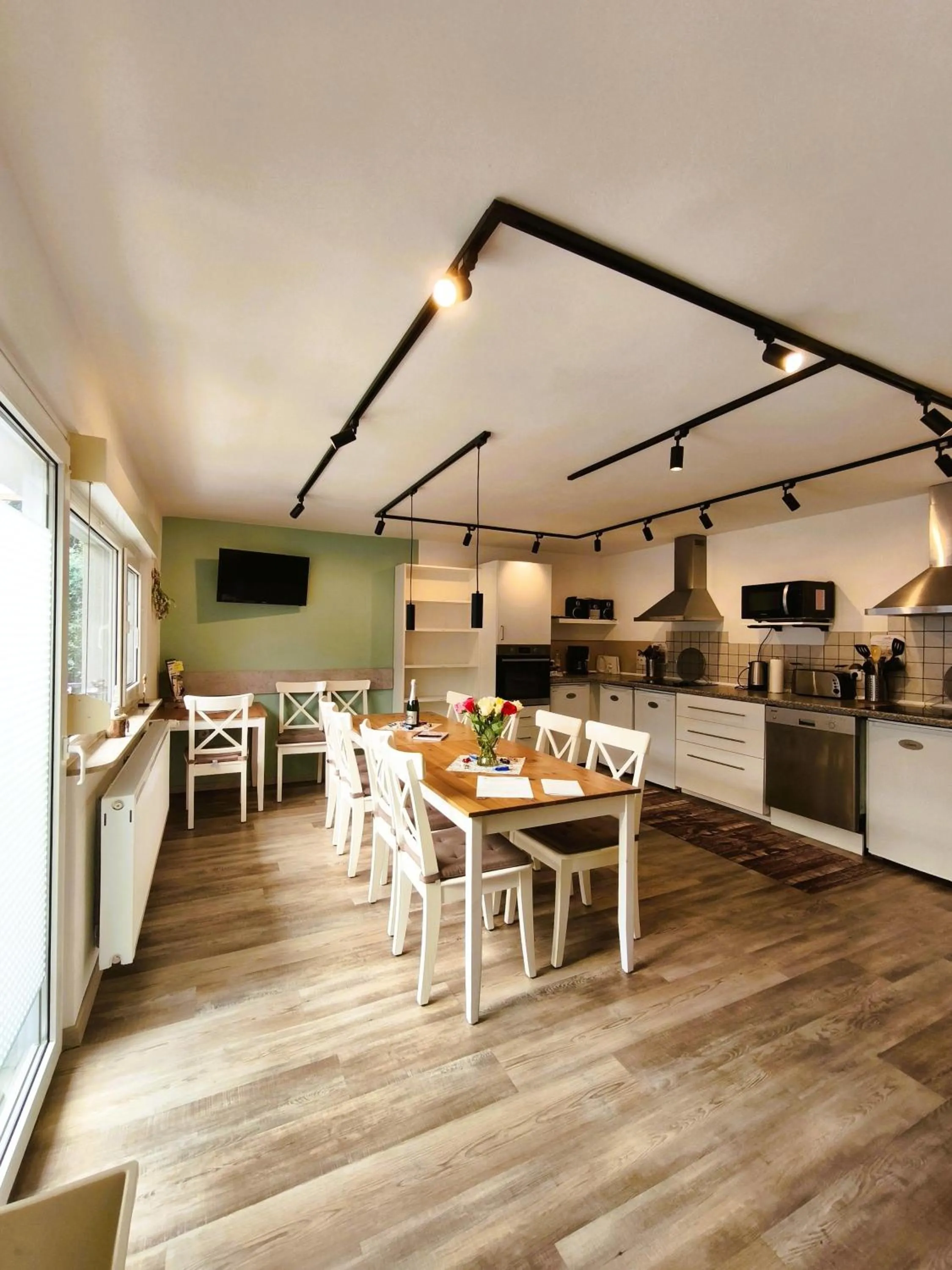 Unterkunft4You-Ferienhaus-Zum-Burgfried