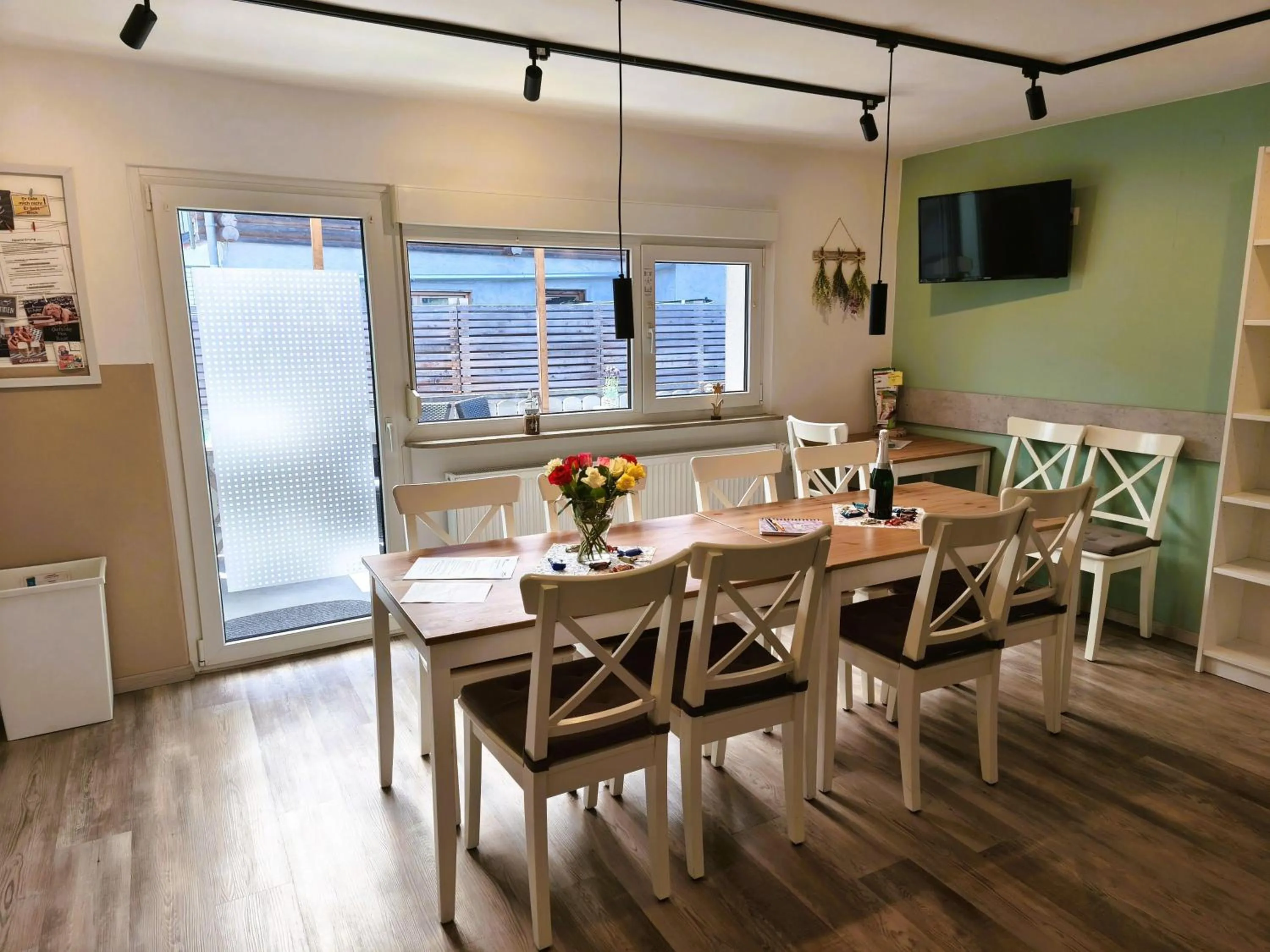 Unterkunft4You-Ferienhaus-Zum-Burgfried