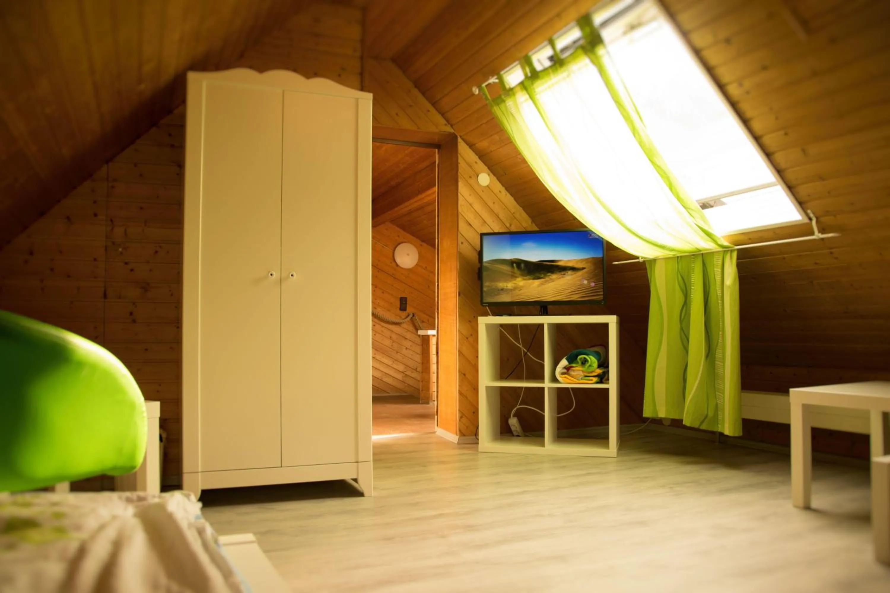 Unterkunft4You-Ferienhaus-Zum-Burgfried