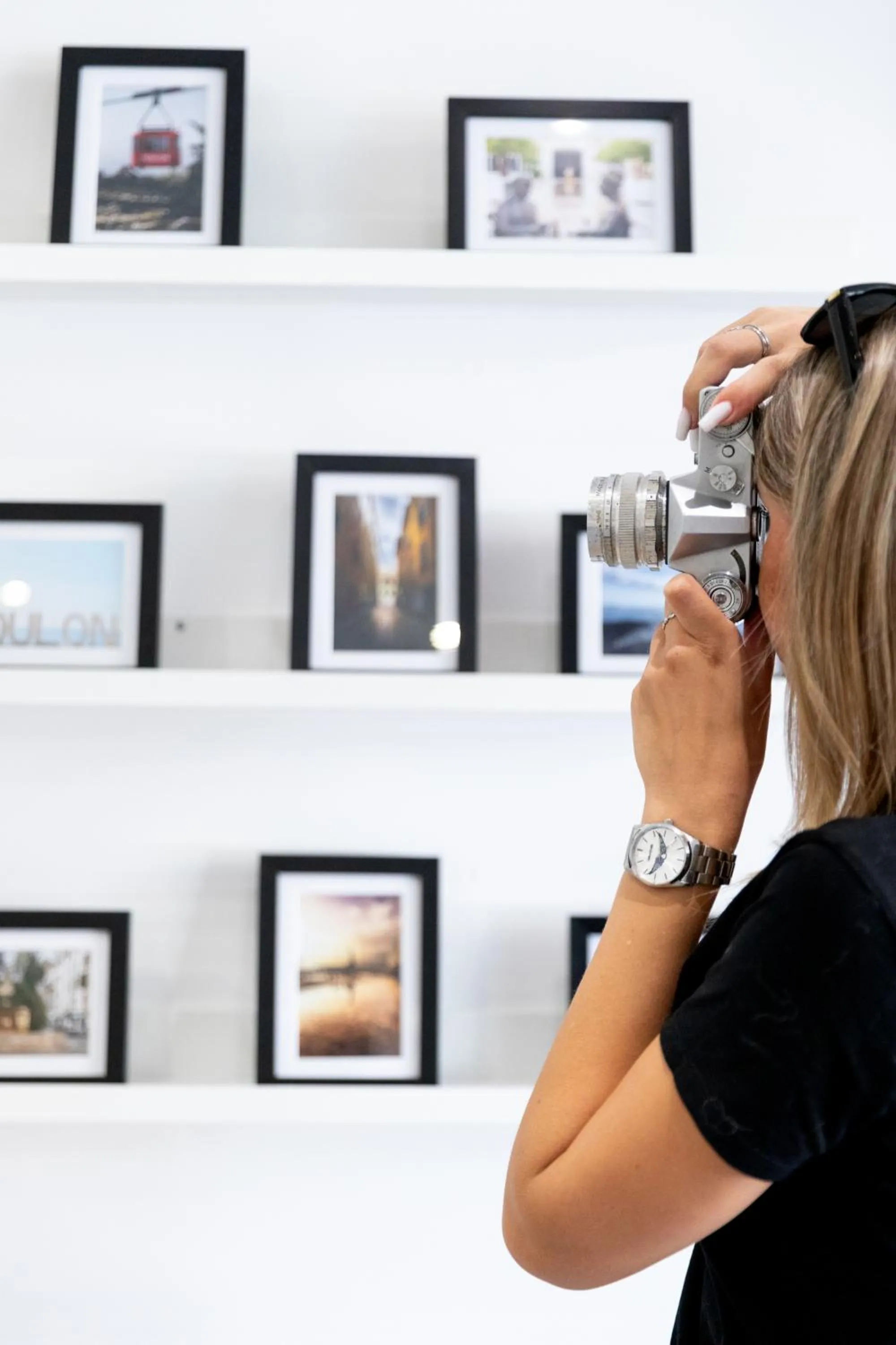 Grand Hôtel de la Gare Toulon - Boutique Hôtel