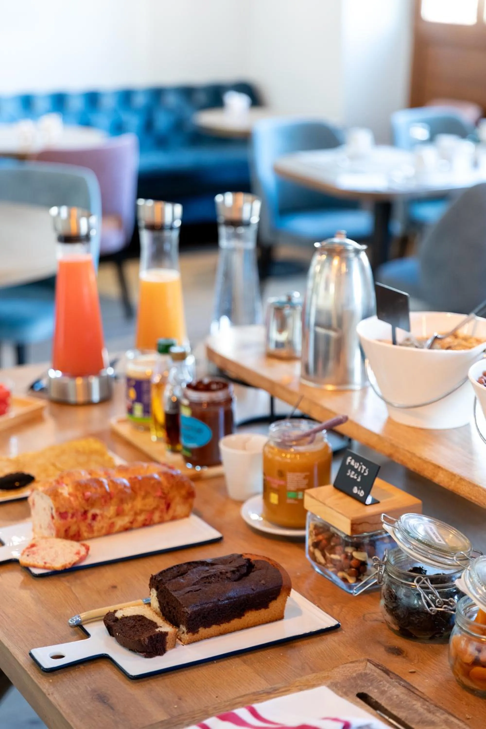 Grand Hôtel de la Gare Toulon - Boutique Hôtel