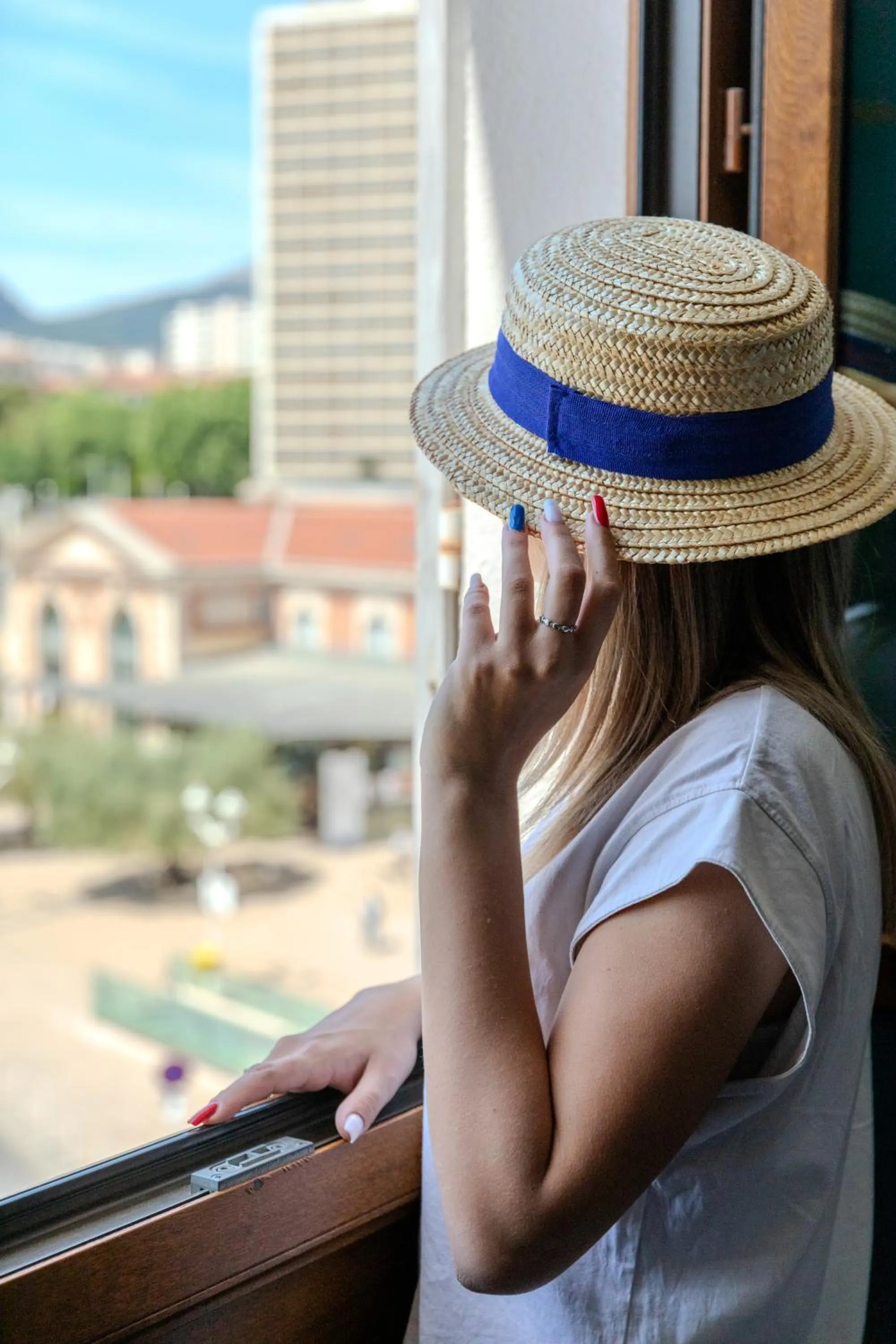 Grand Hôtel de la Gare Toulon - Boutique Hôtel