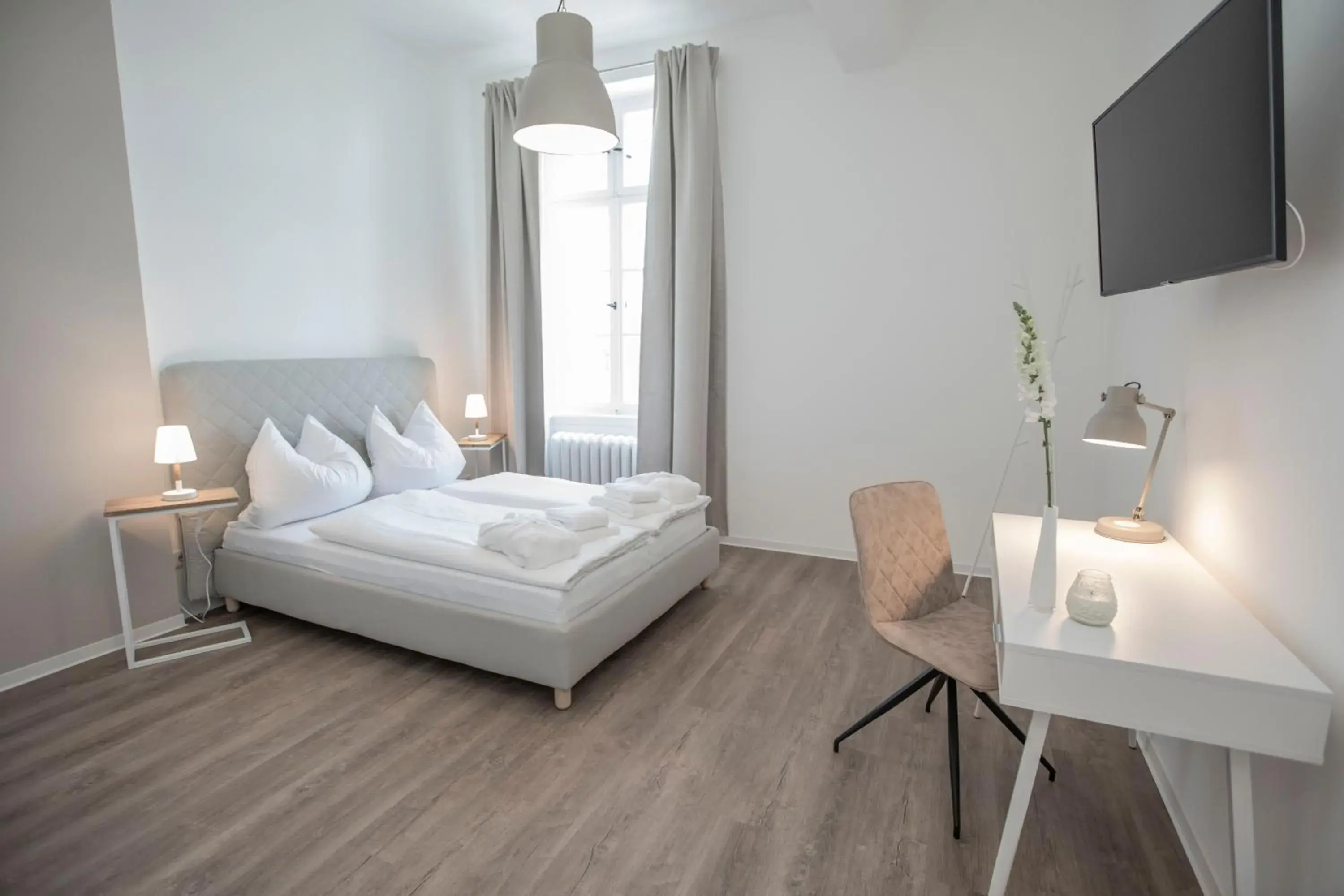 Boardinghouse Flensburg - by Zimmer FREI! Holidays Boardinghouse Flensburg - by Zimmer FREI! Holidays