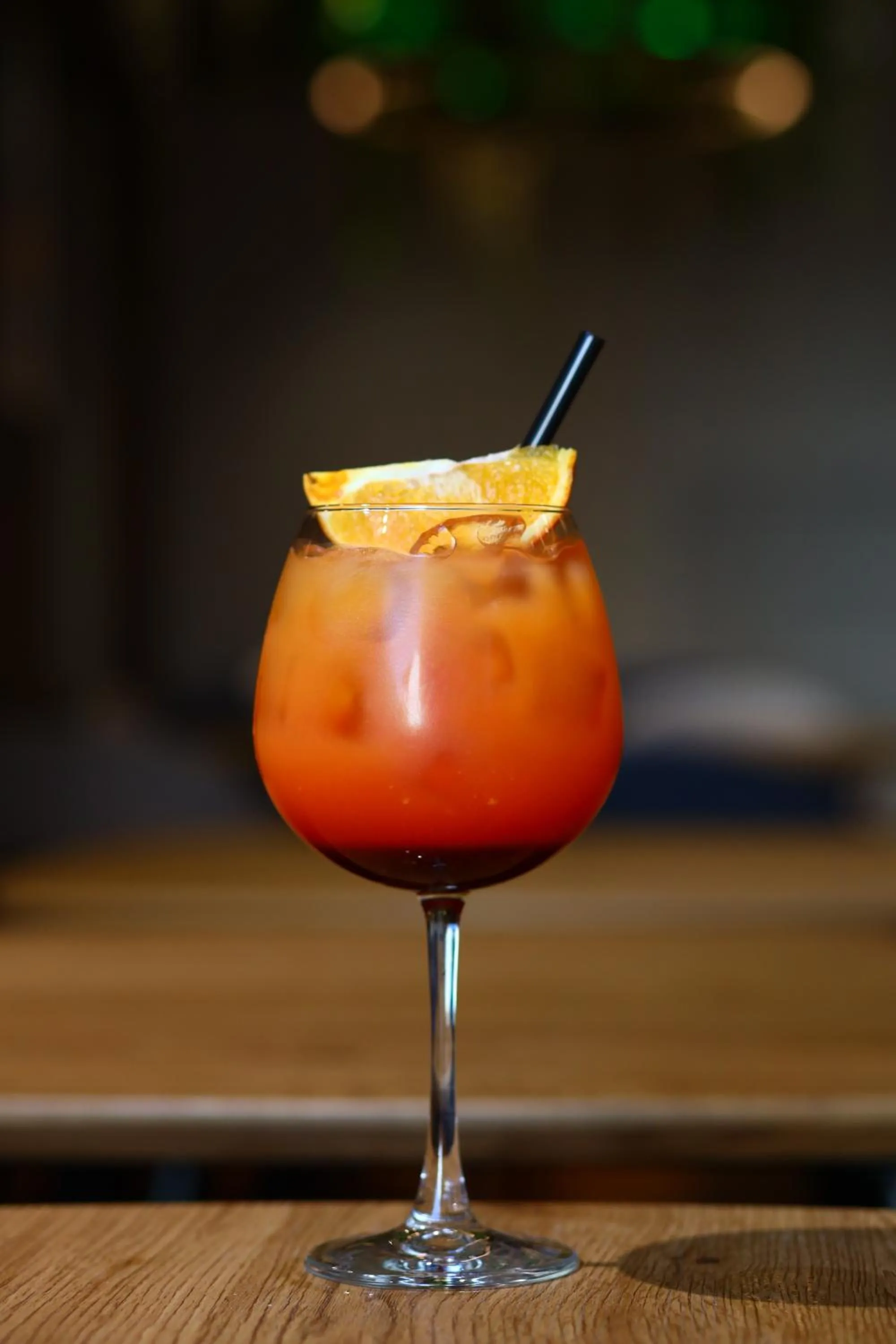 Restaurant/places to eat in Graphica Tbilisi Hotel