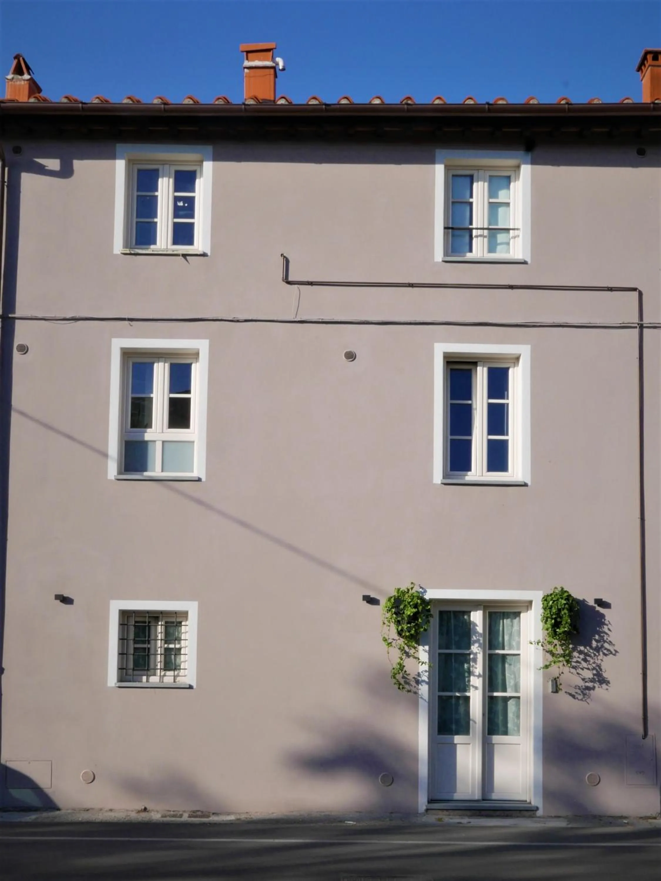 Il Tiglio Jacuzzi&Sauna