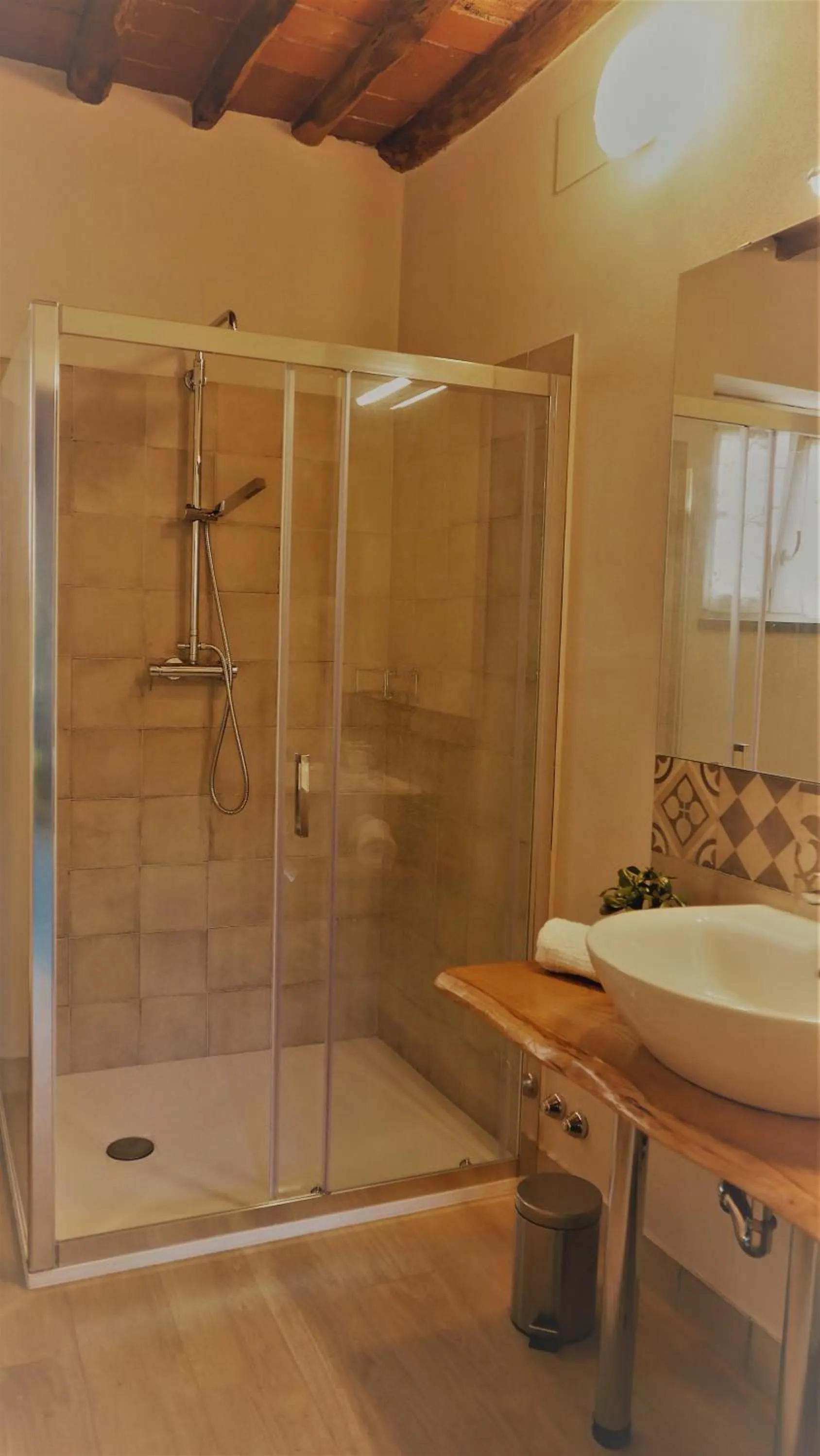 Il Tiglio Jacuzzi&Sauna