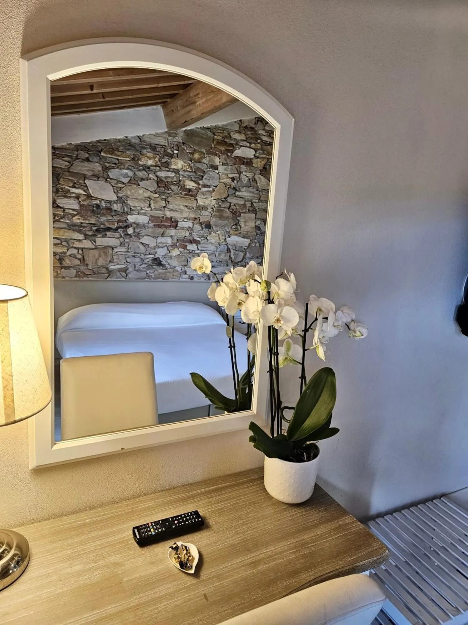 Il Tiglio Jacuzzi&Sauna