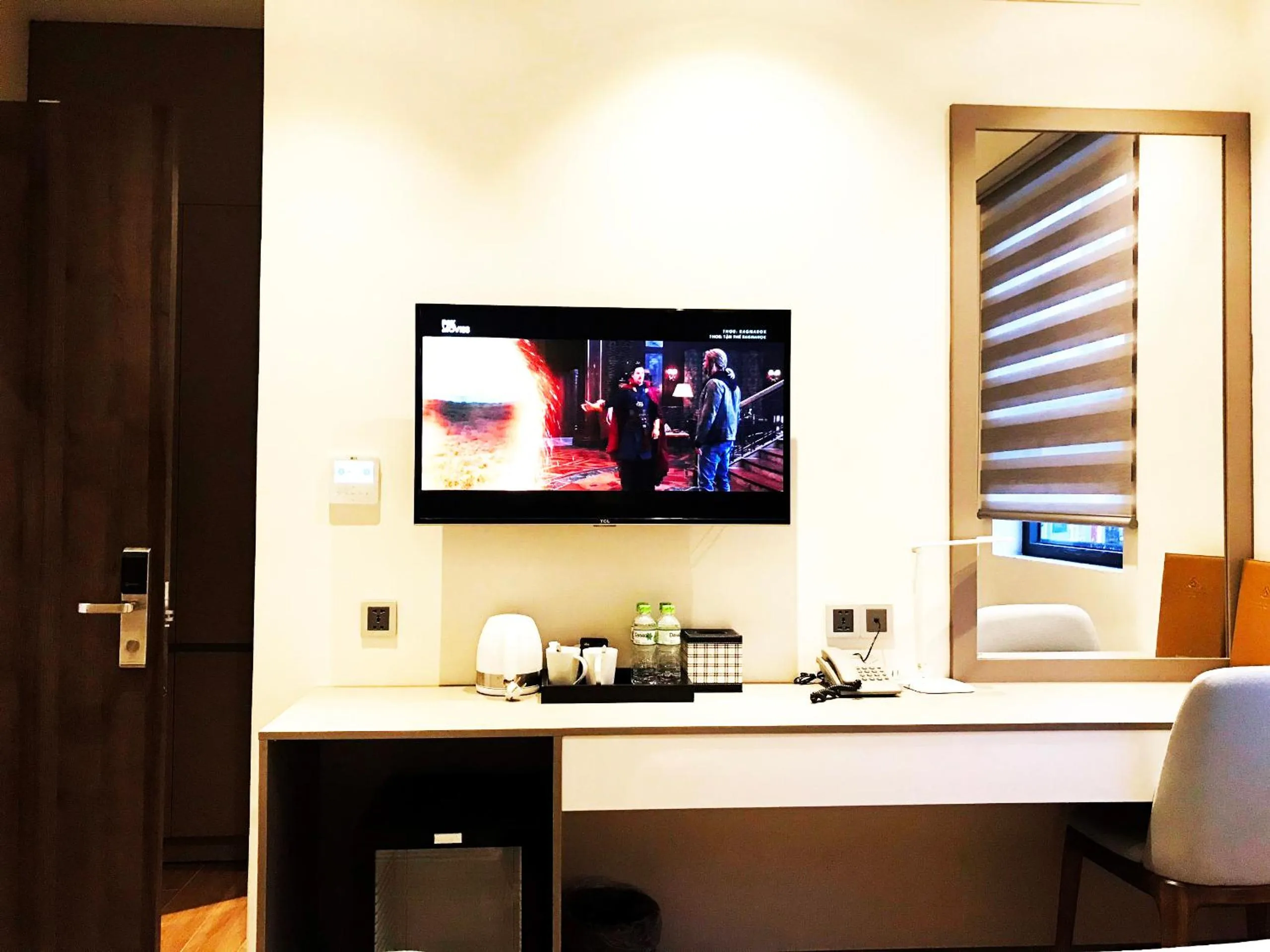 Kim Oanh Orchids Hotel