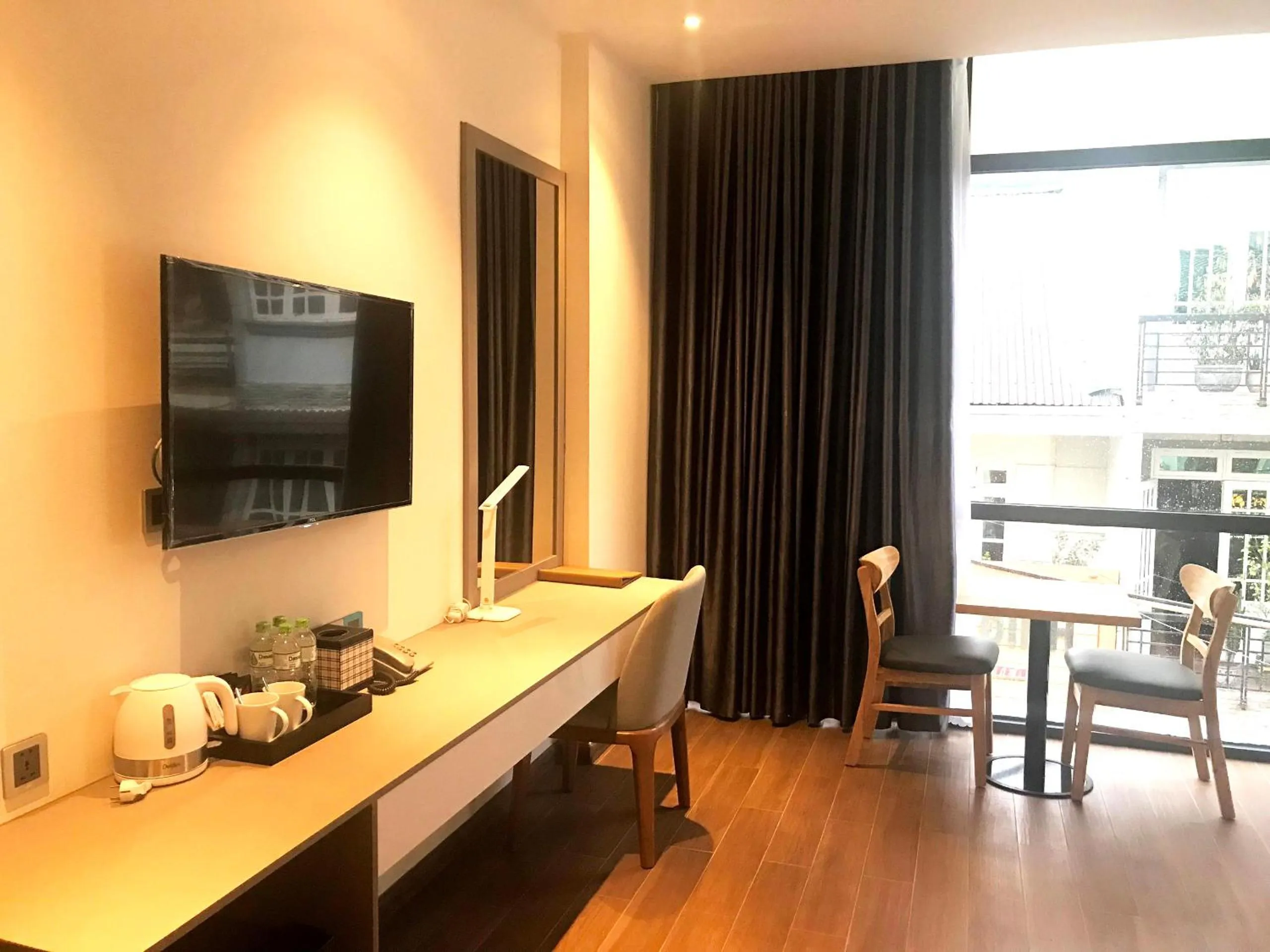 Kim Oanh Orchids Hotel