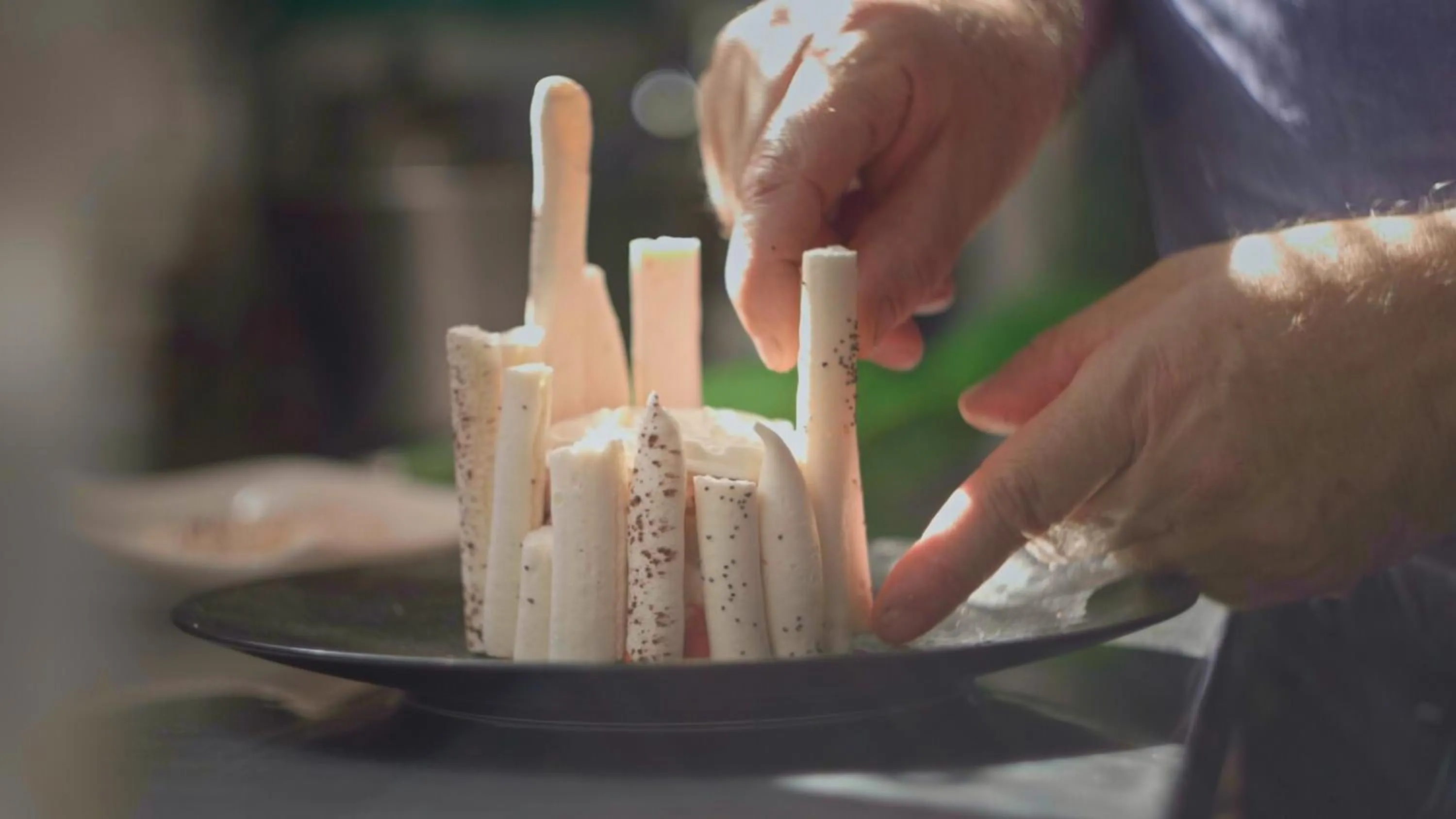 Restaurant/places to eat in LE CLOS DES SOURCES Hôtel & Spa