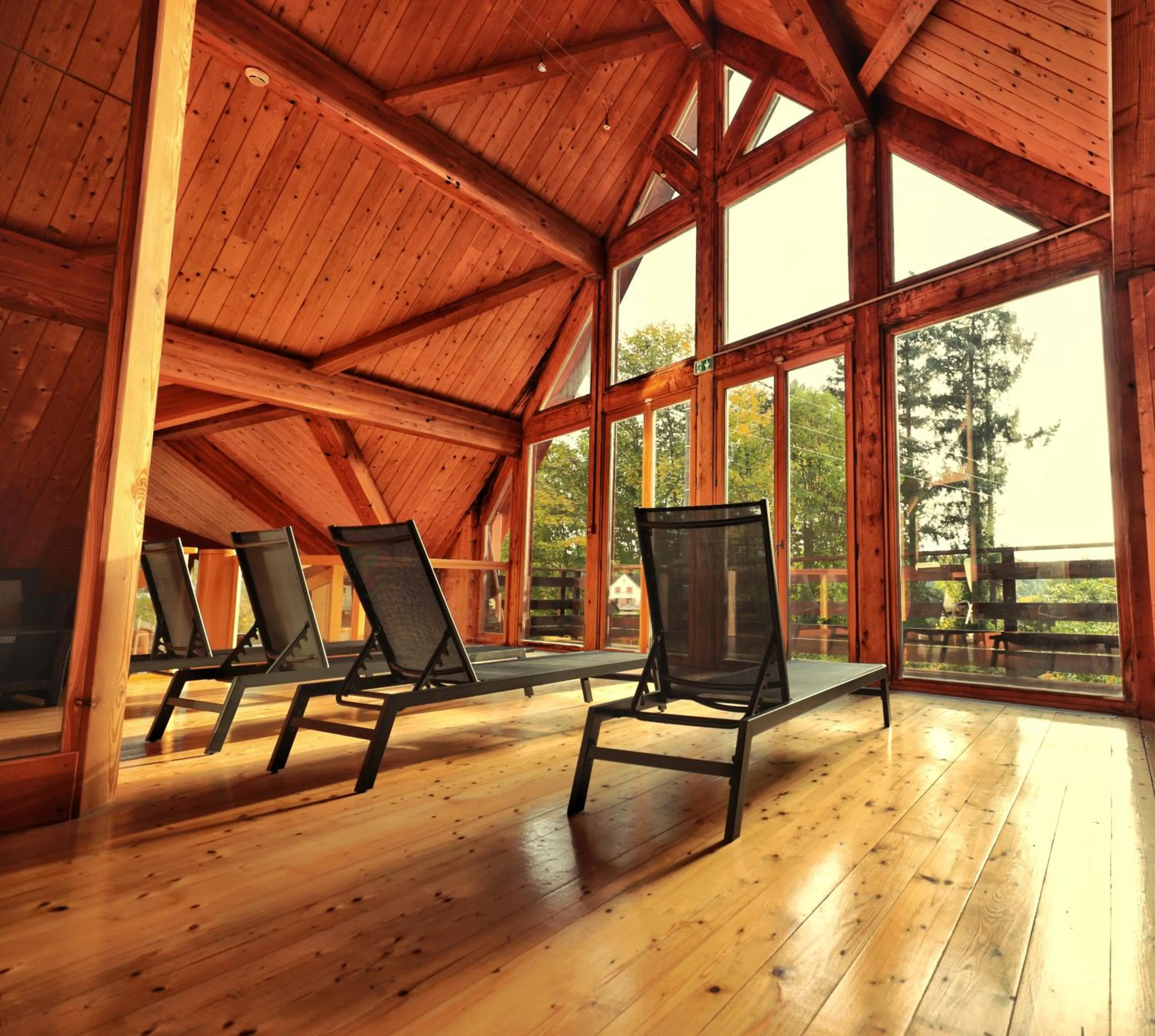 Spa and wellness centre/facilities in LE CLOS DES SOURCES Hôtel & Spa