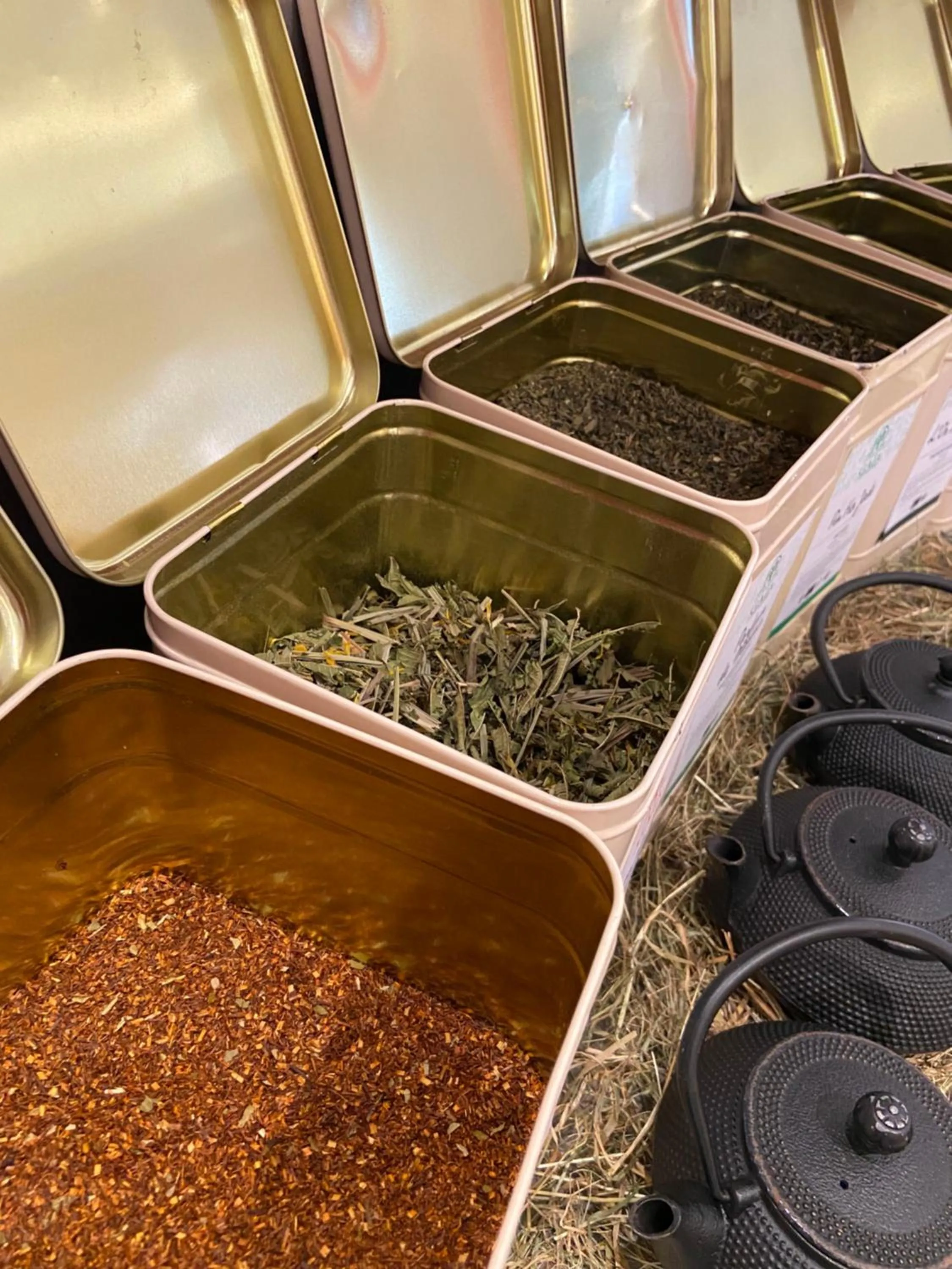 Coffee/tea facilities in LE CLOS DES SOURCES Hôtel & Spa