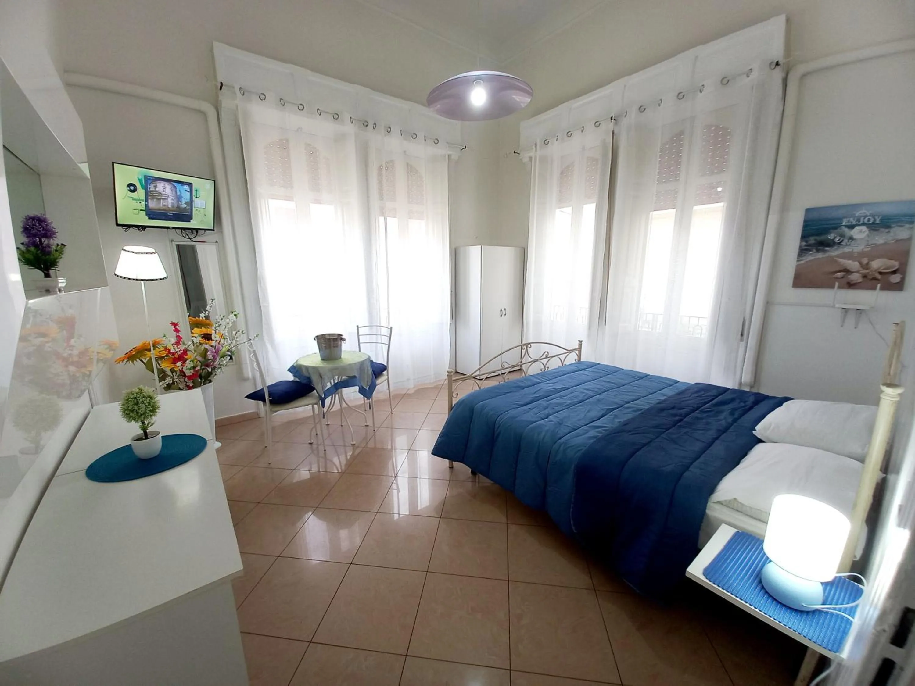 Bed in B&B Family - Affitta camere