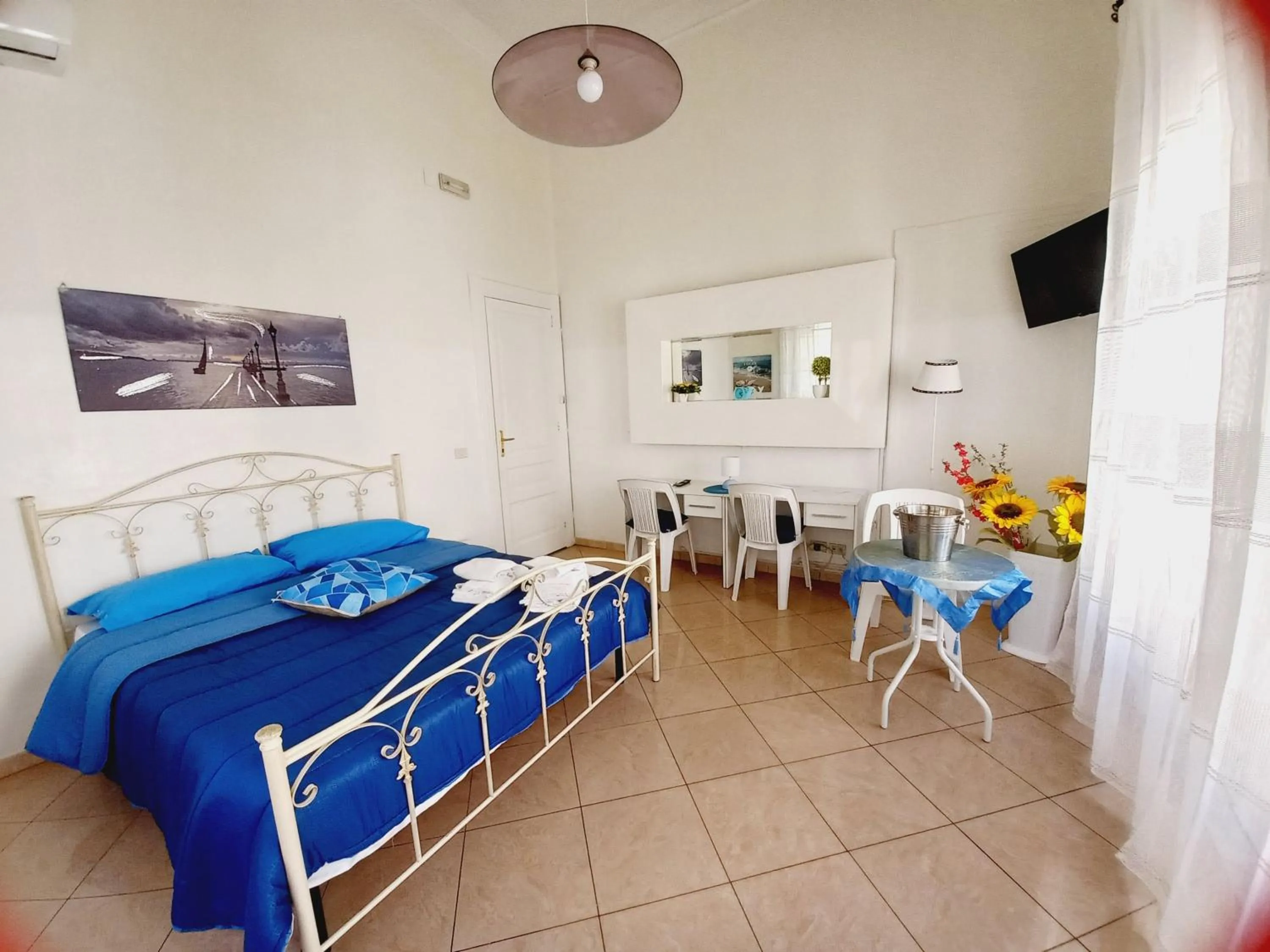 Bed in B&B Family - Affitta camere