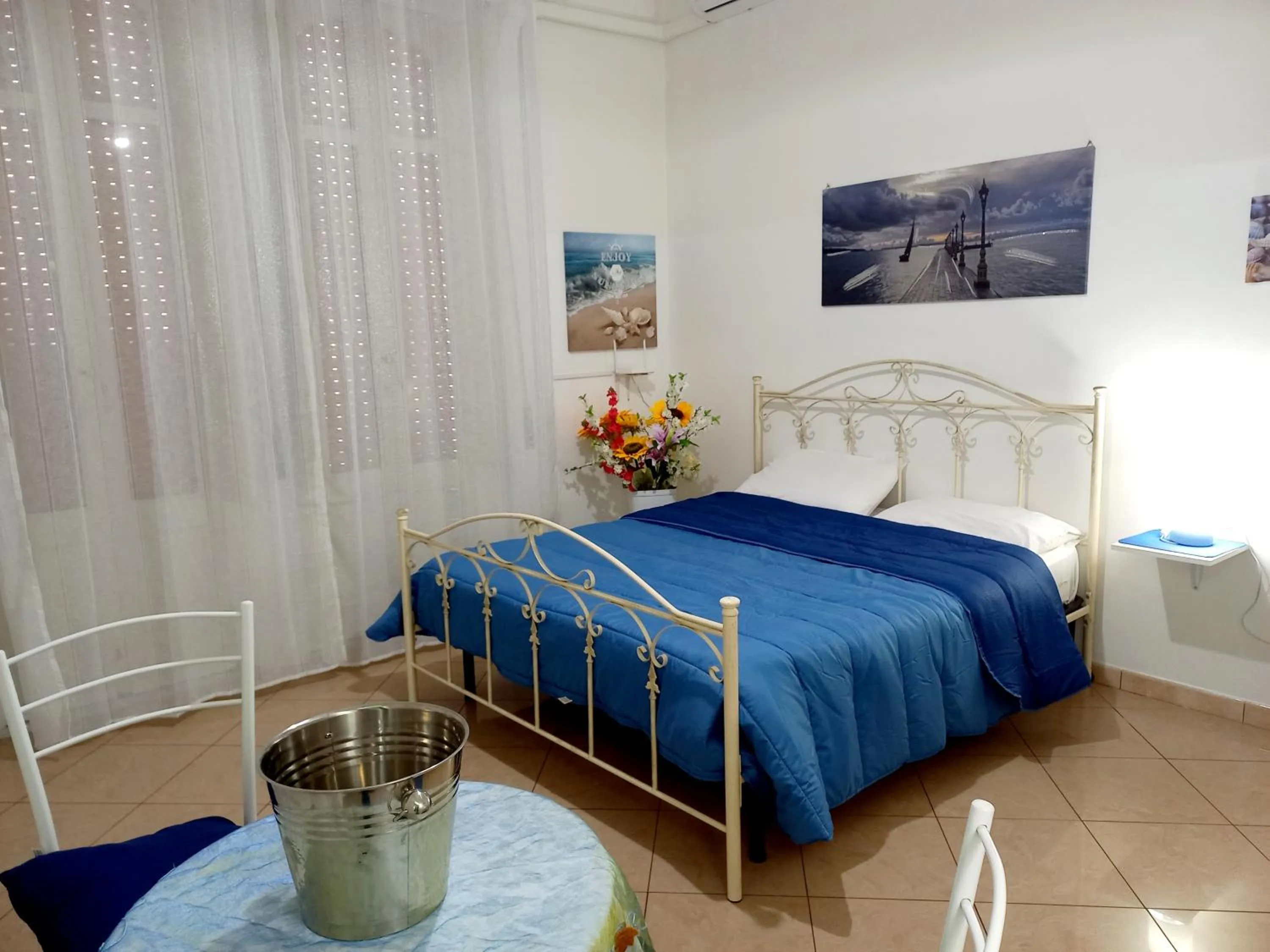 Bed in B&B Family - Affitta camere