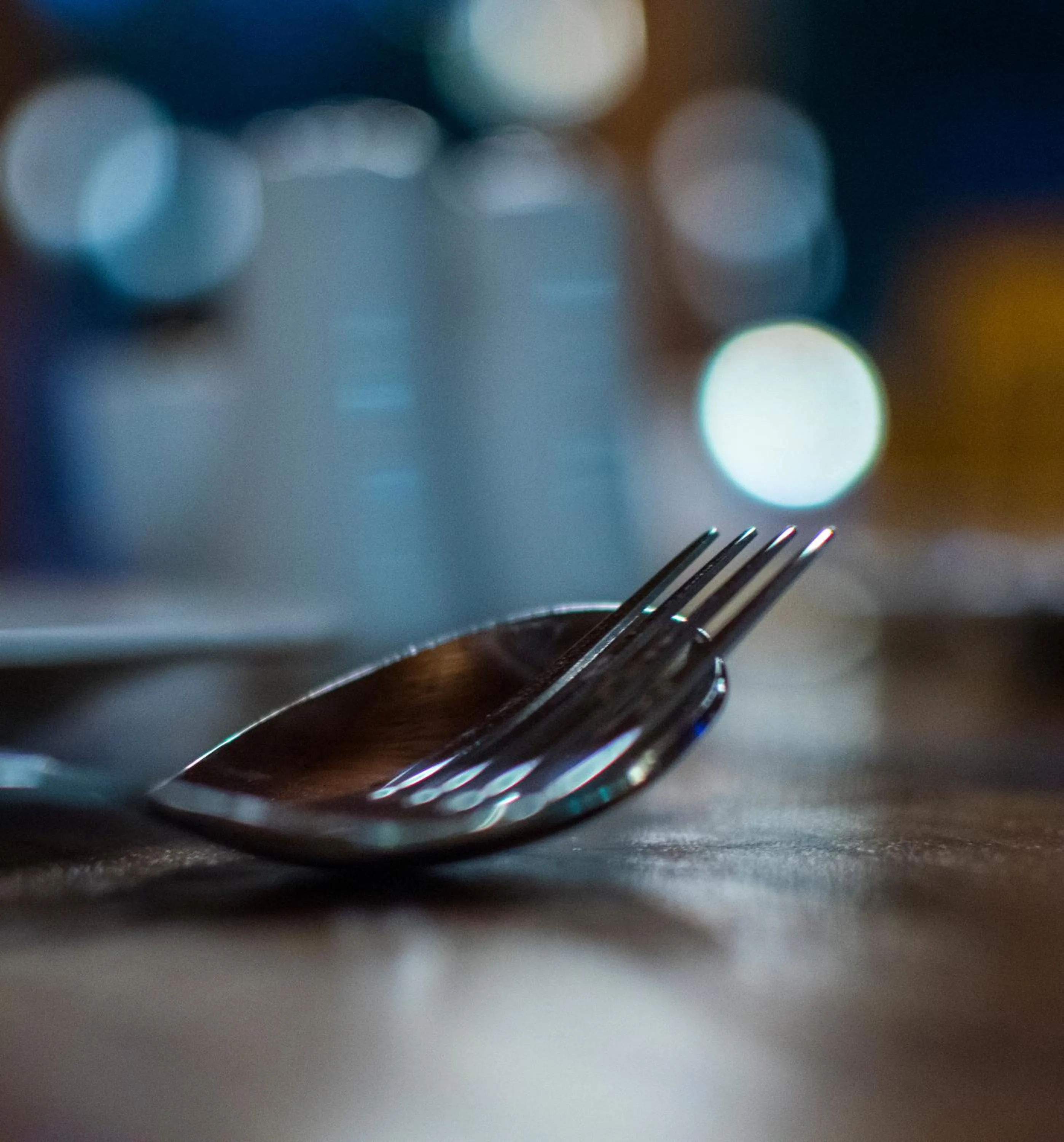 Restaurant/places to eat in MRD Beach Hotel