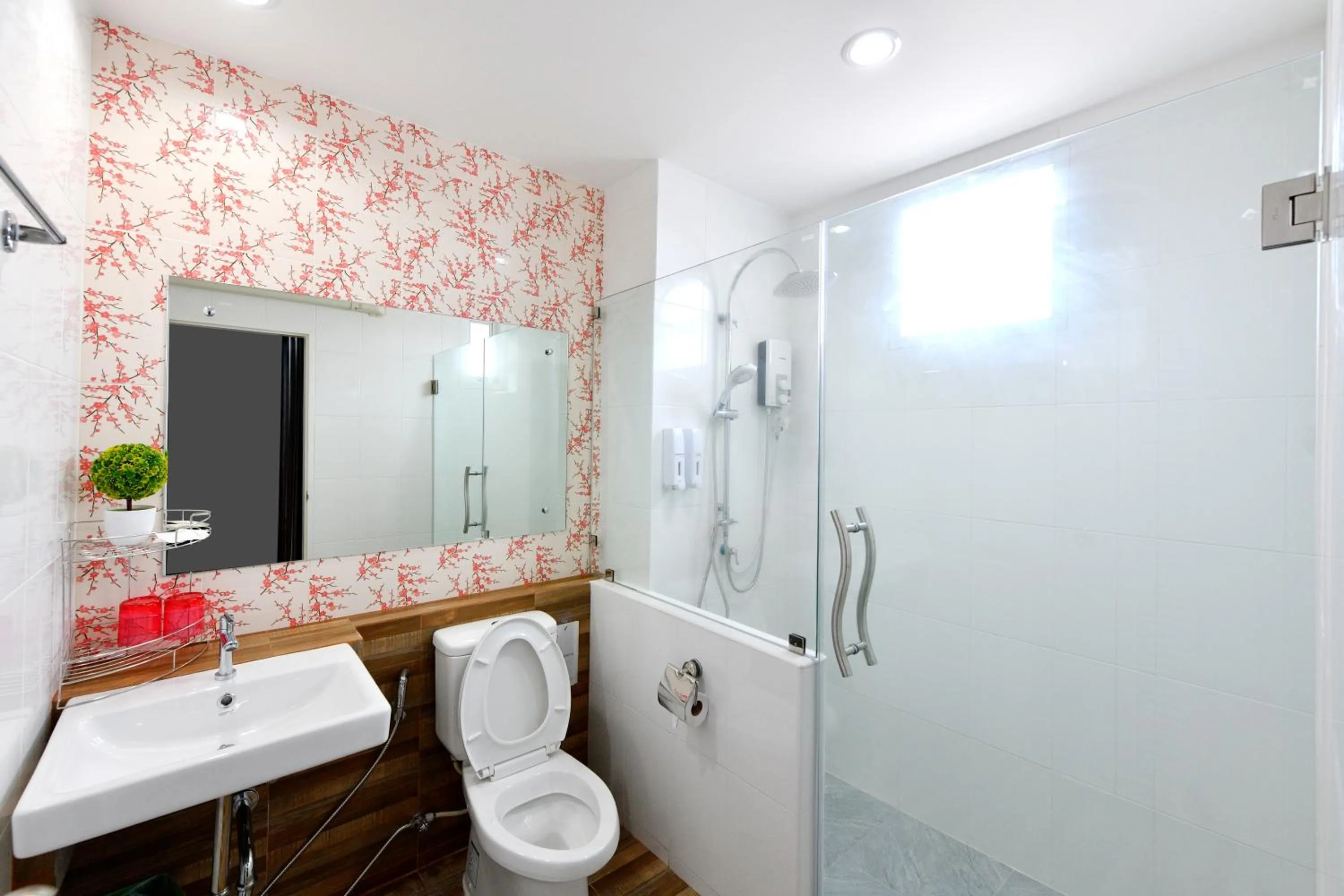 Bath in Feungfah Litz