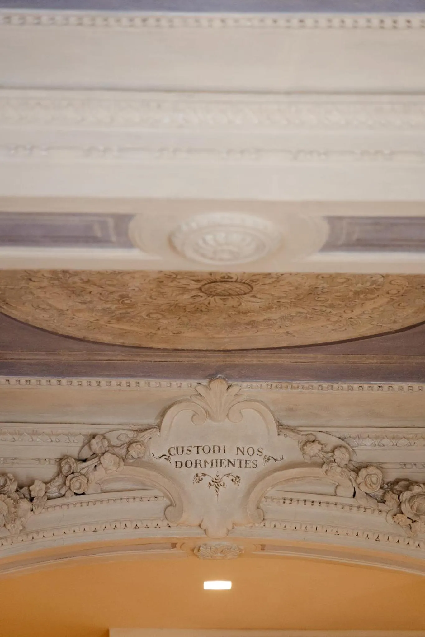 Bedroom in San Pier Novello in Oltrarno