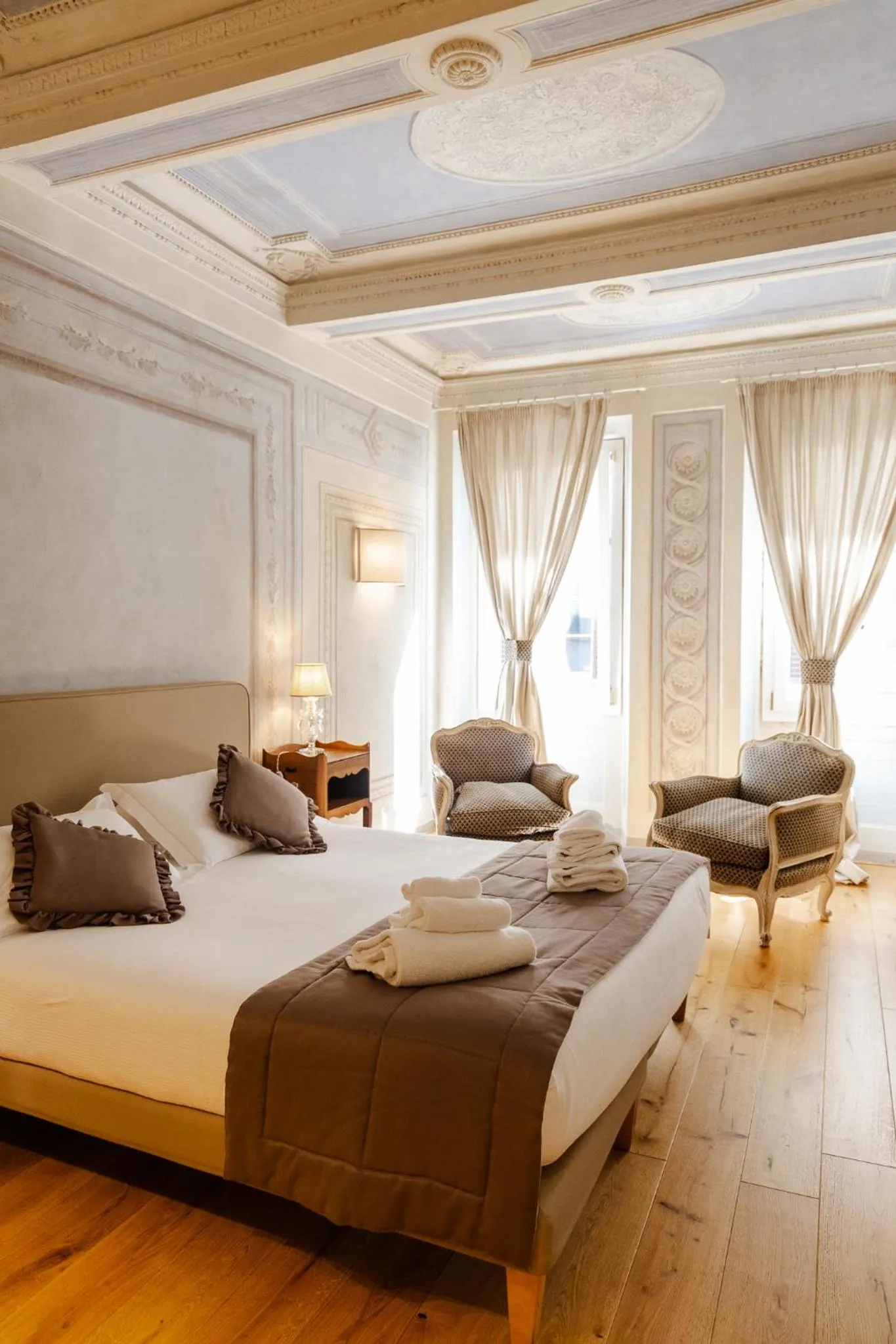 Bed in San Pier Novello in Oltrarno