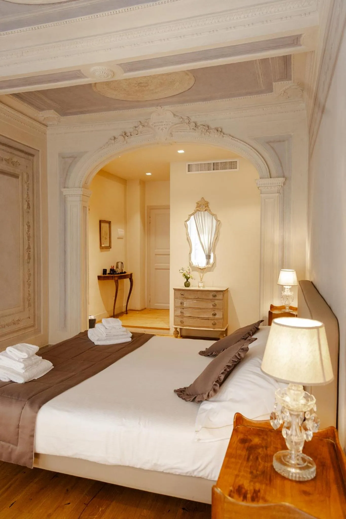 Bed in San Pier Novello in Oltrarno