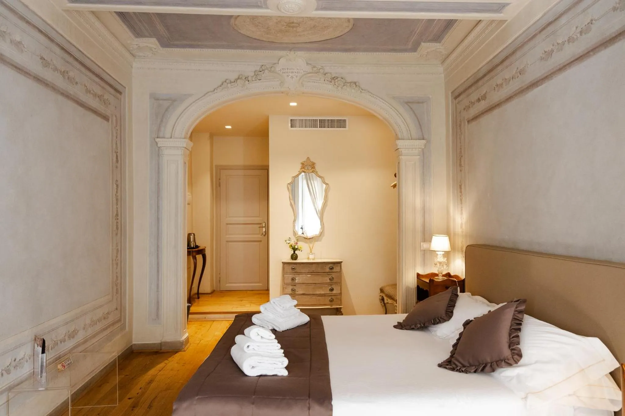 Bed in San Pier Novello in Oltrarno