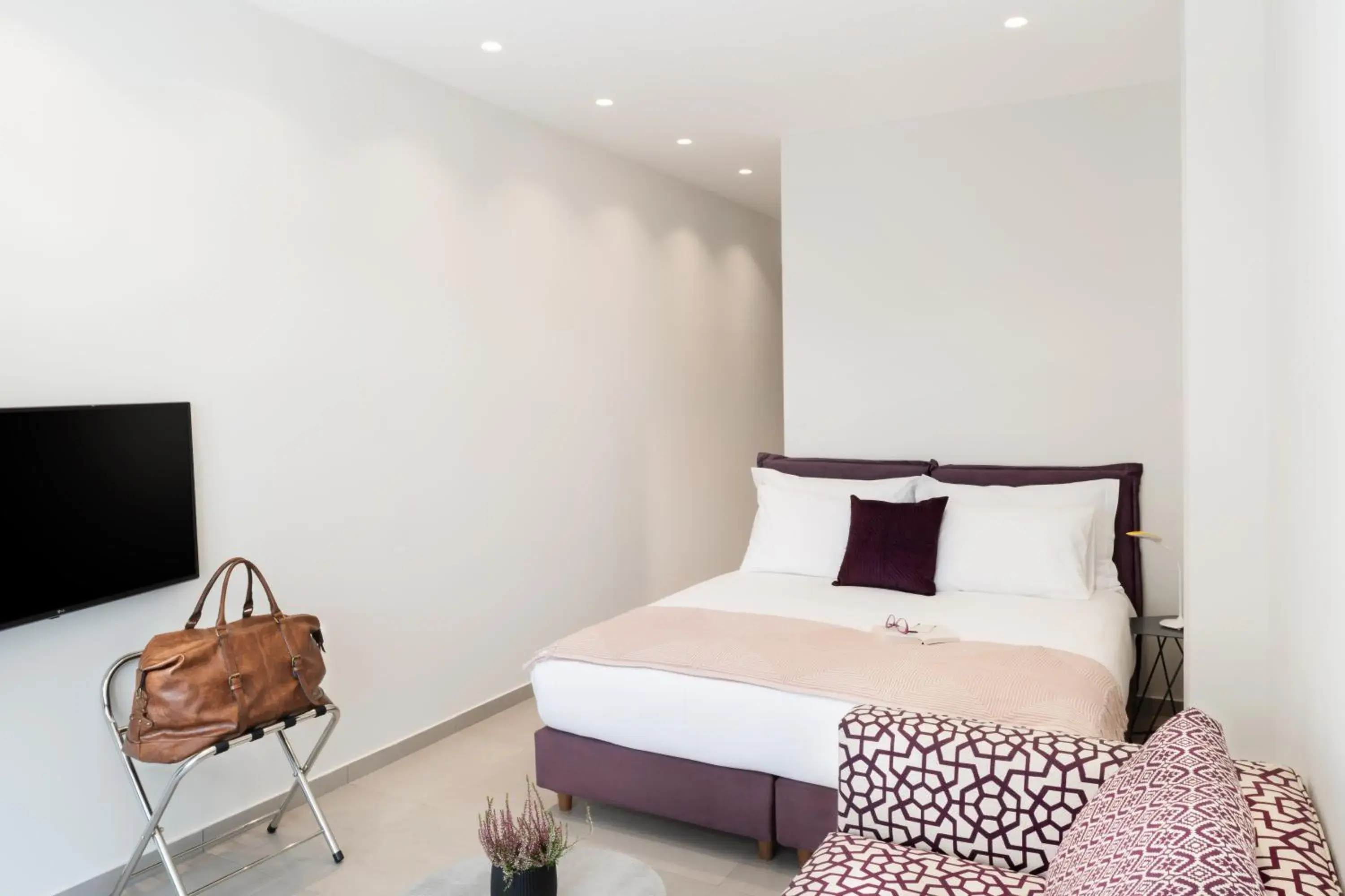 Deluxe Residence in Thess Residences Deluxe Residence in Thess Residences