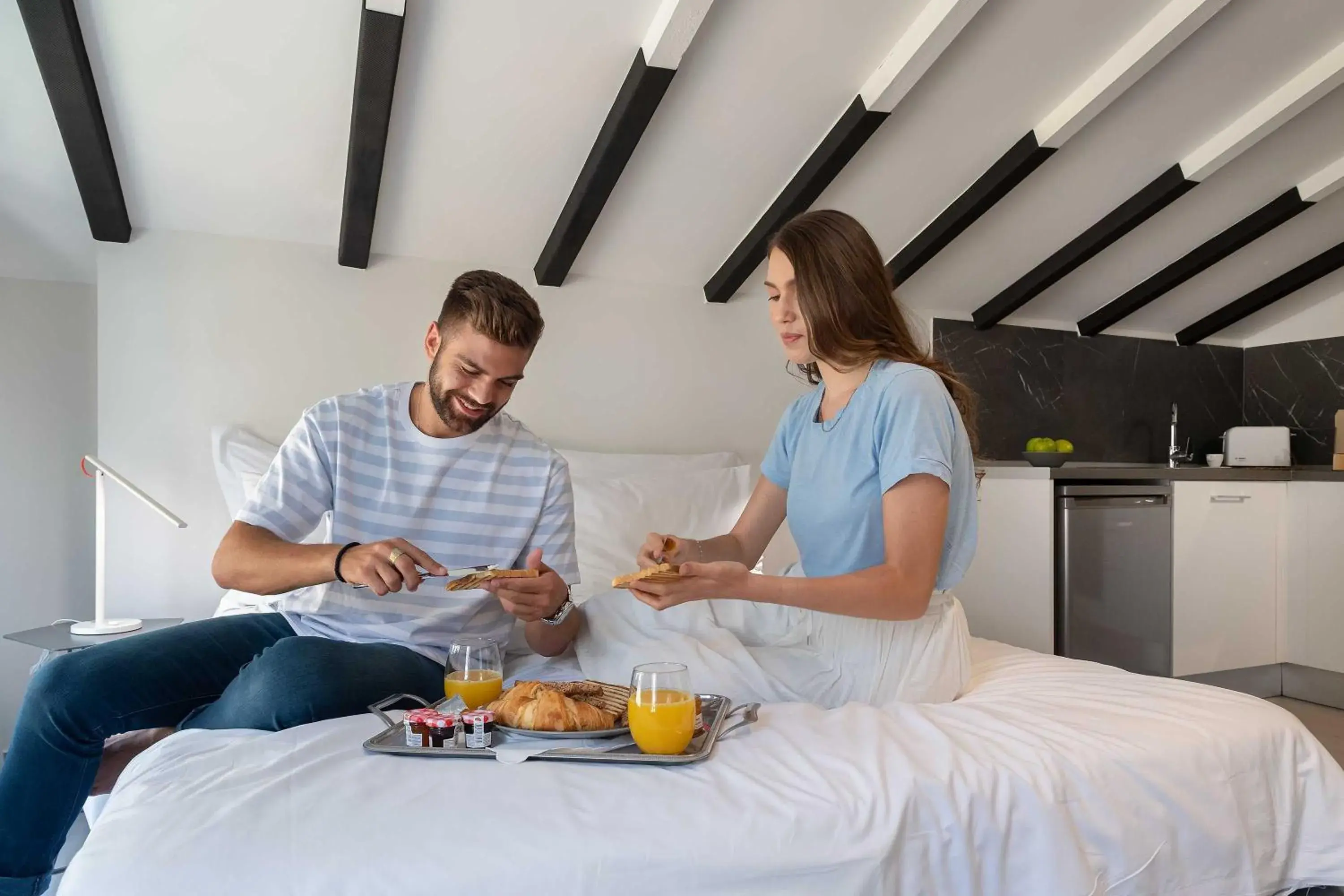 Deluxe Residence in Thess Residences Deluxe Residence in Thess Residences