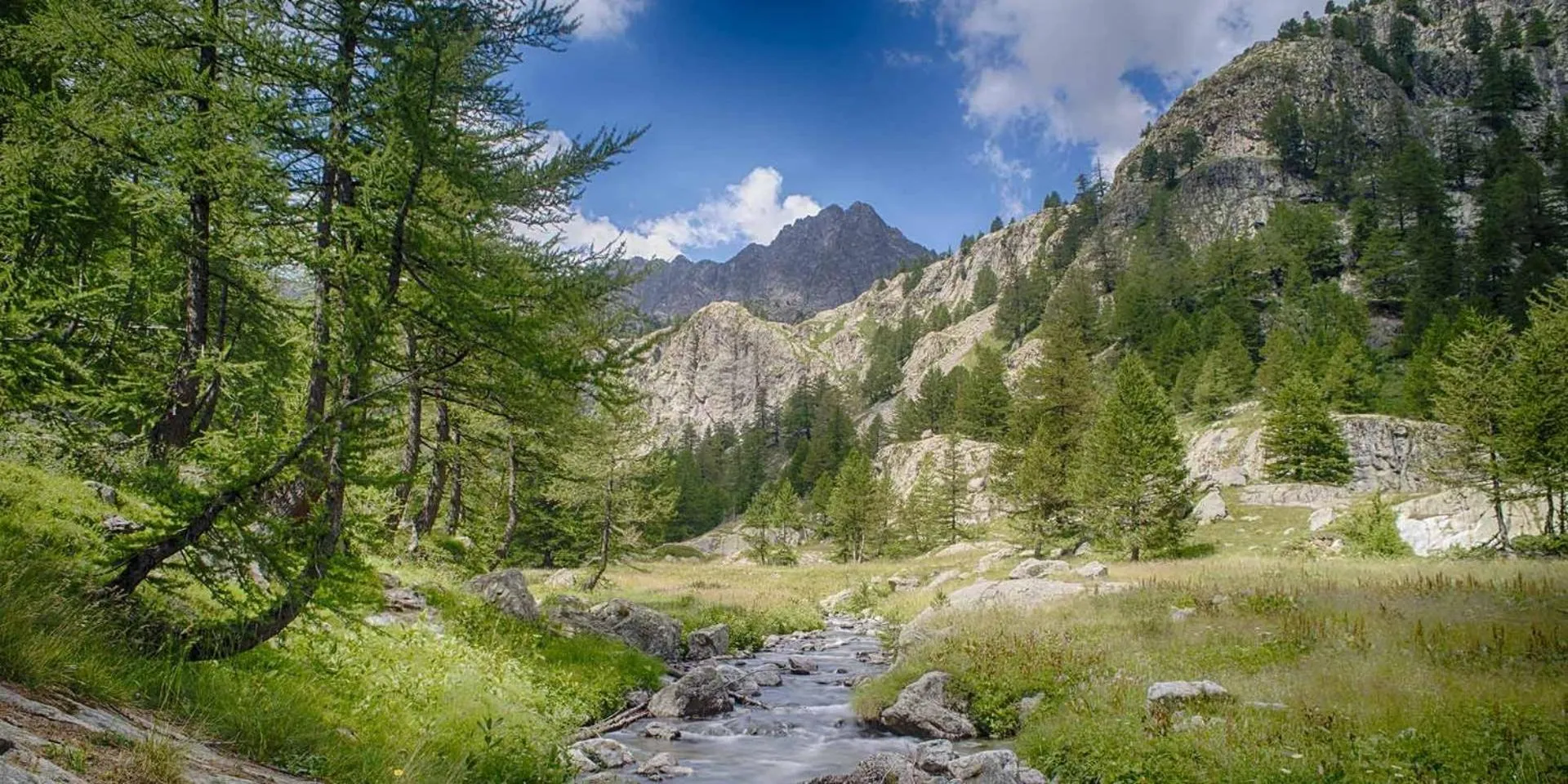 Hiking in Hotel les Armoiries