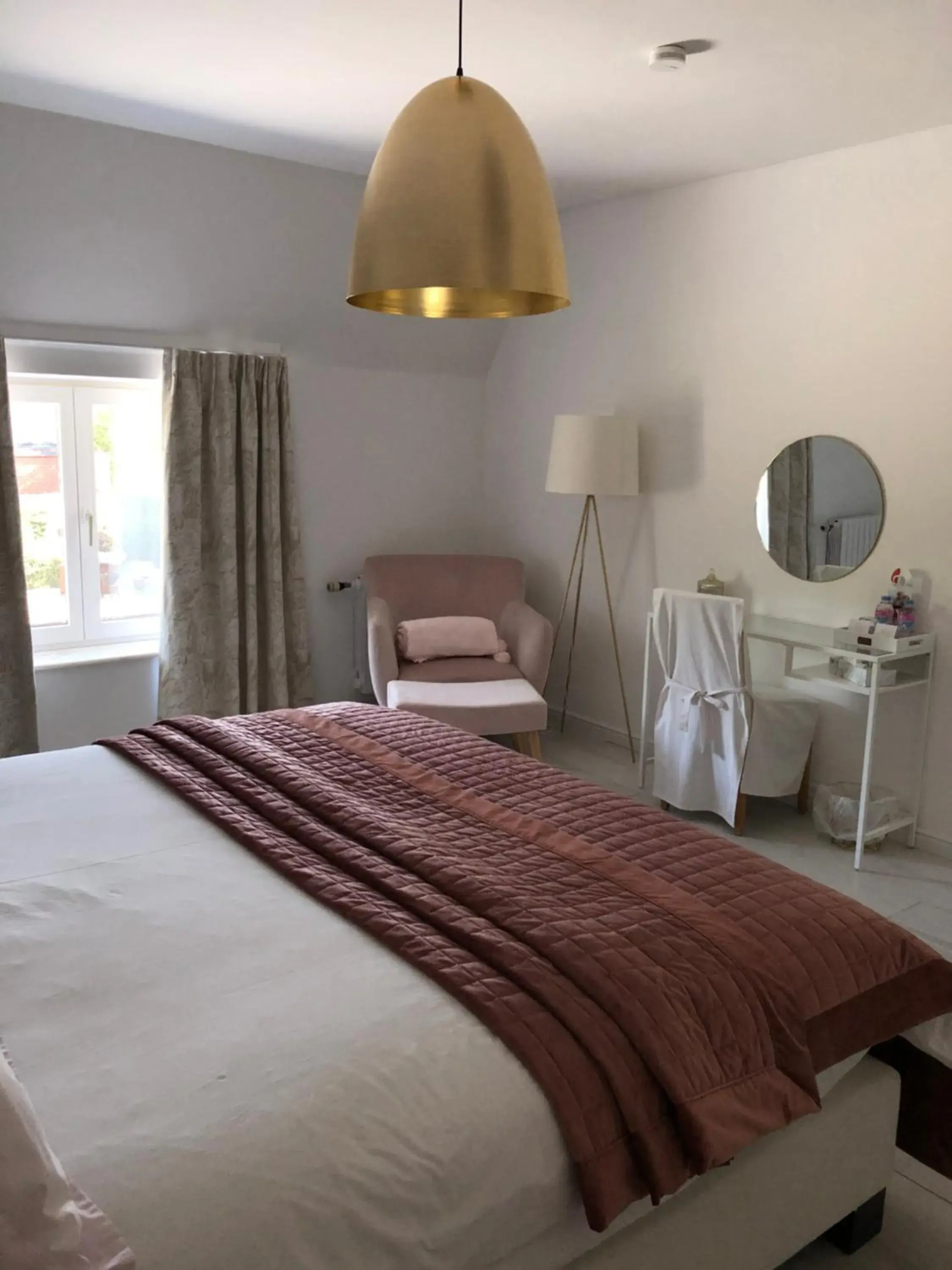 Double Room with Private External Bathroom in JARDIN DU MARAIS Double Room with Private External Bathroom in JARDIN DU MARAIS