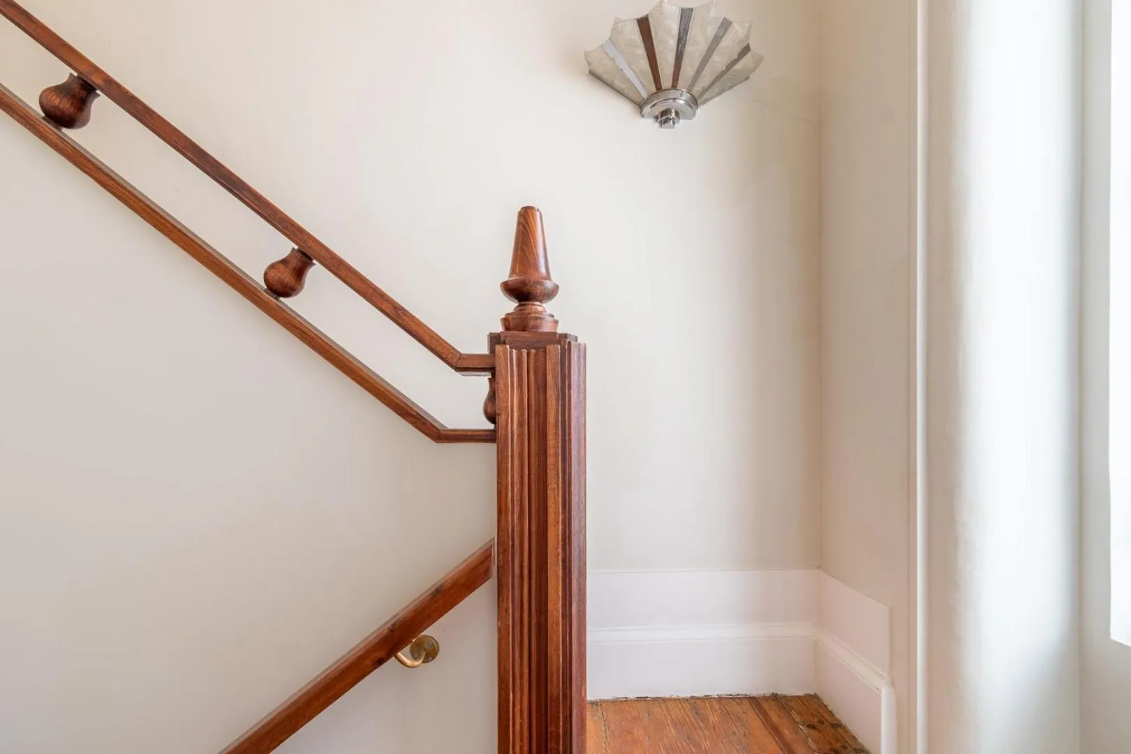 Area and facilities in CASA RIETSCH