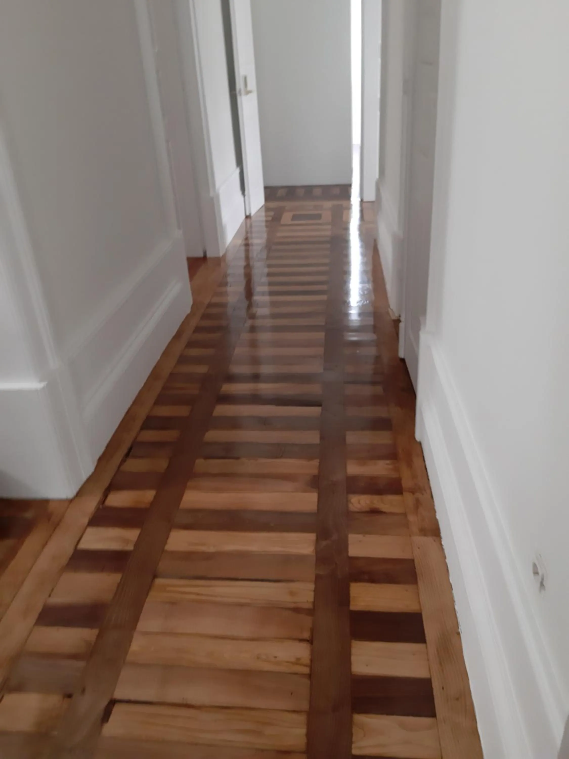 Property building in CASA RIETSCH