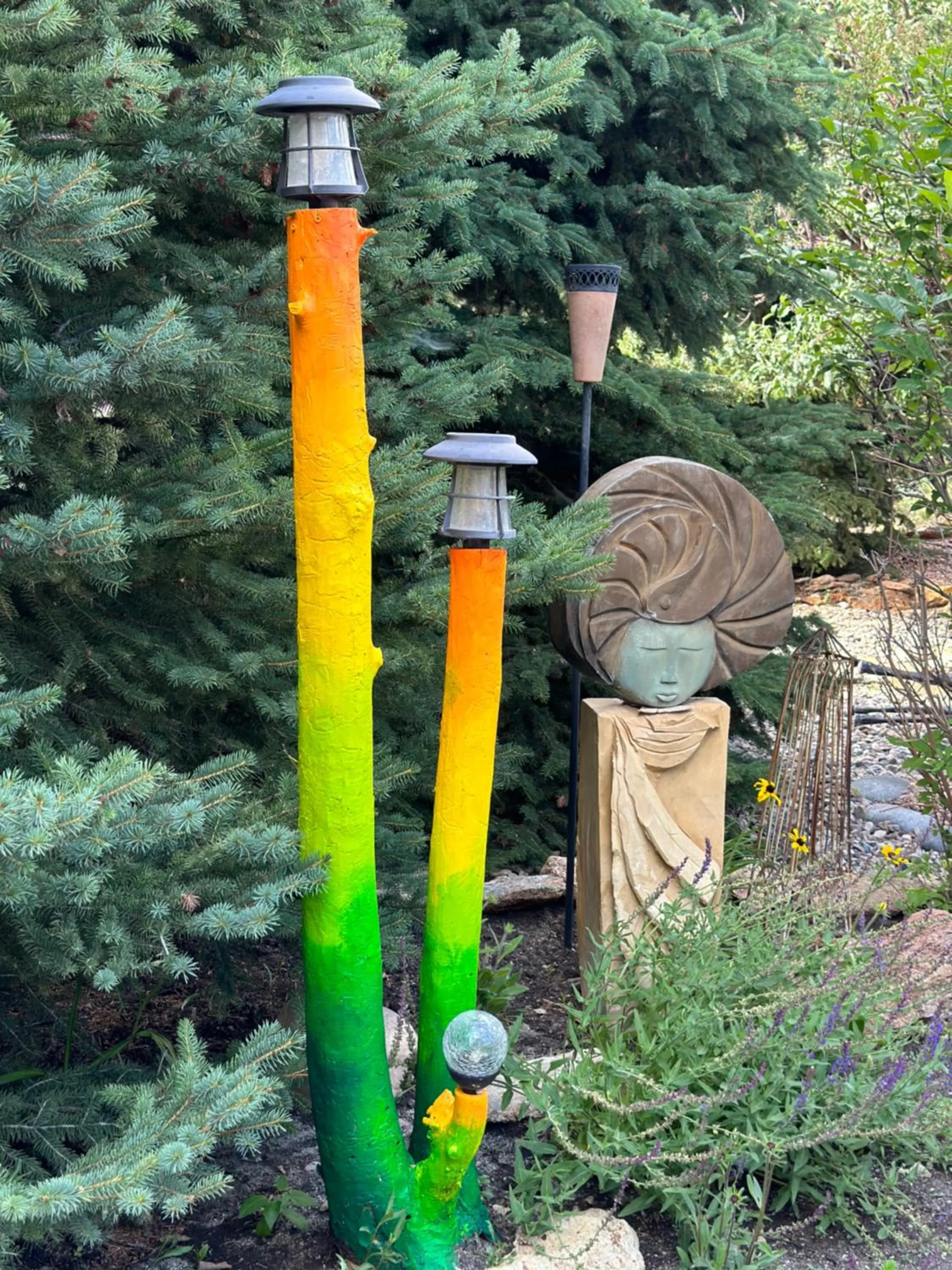 Property building in Browns Canyon Inn