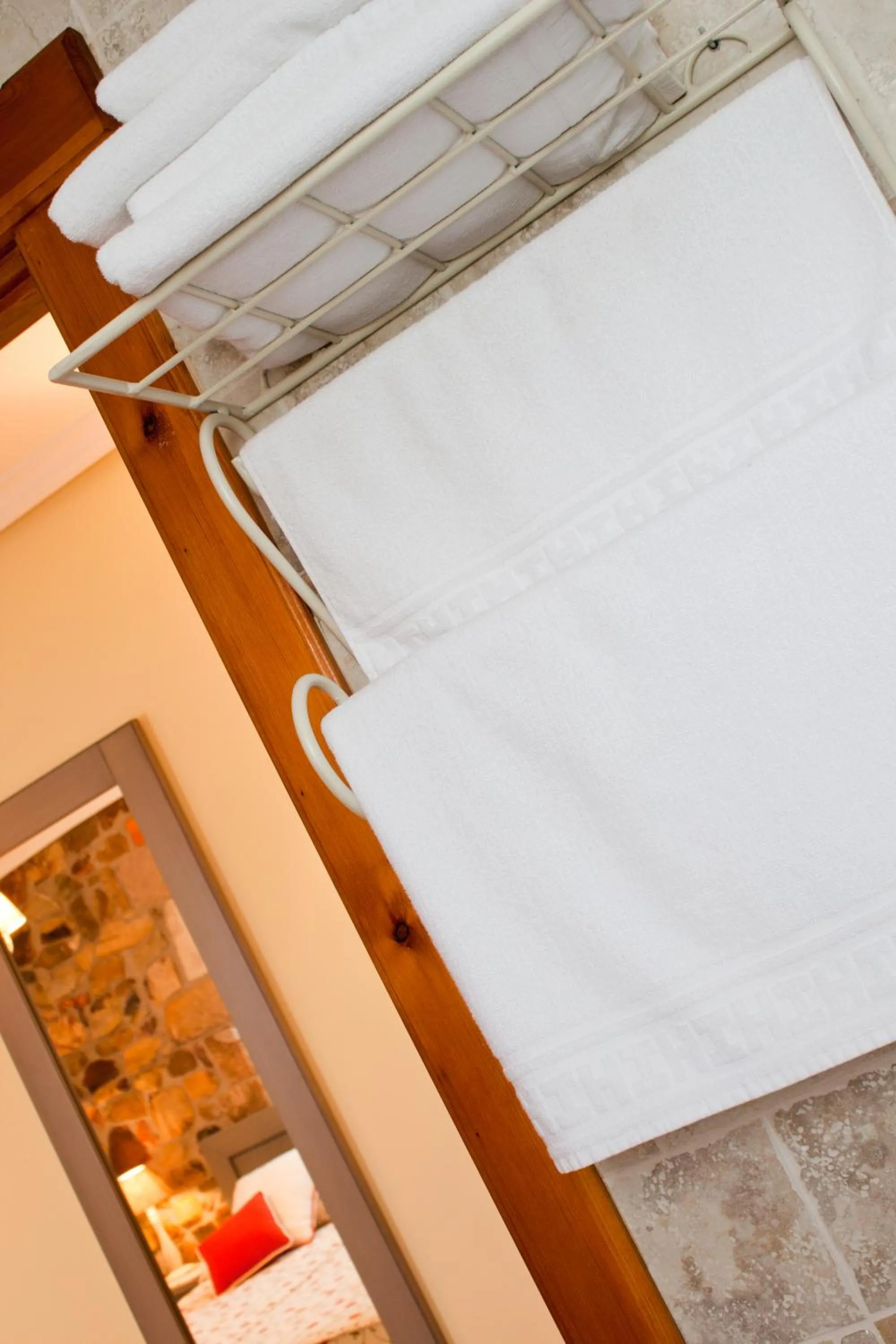 Photo of the whole room in Posada El Nozal