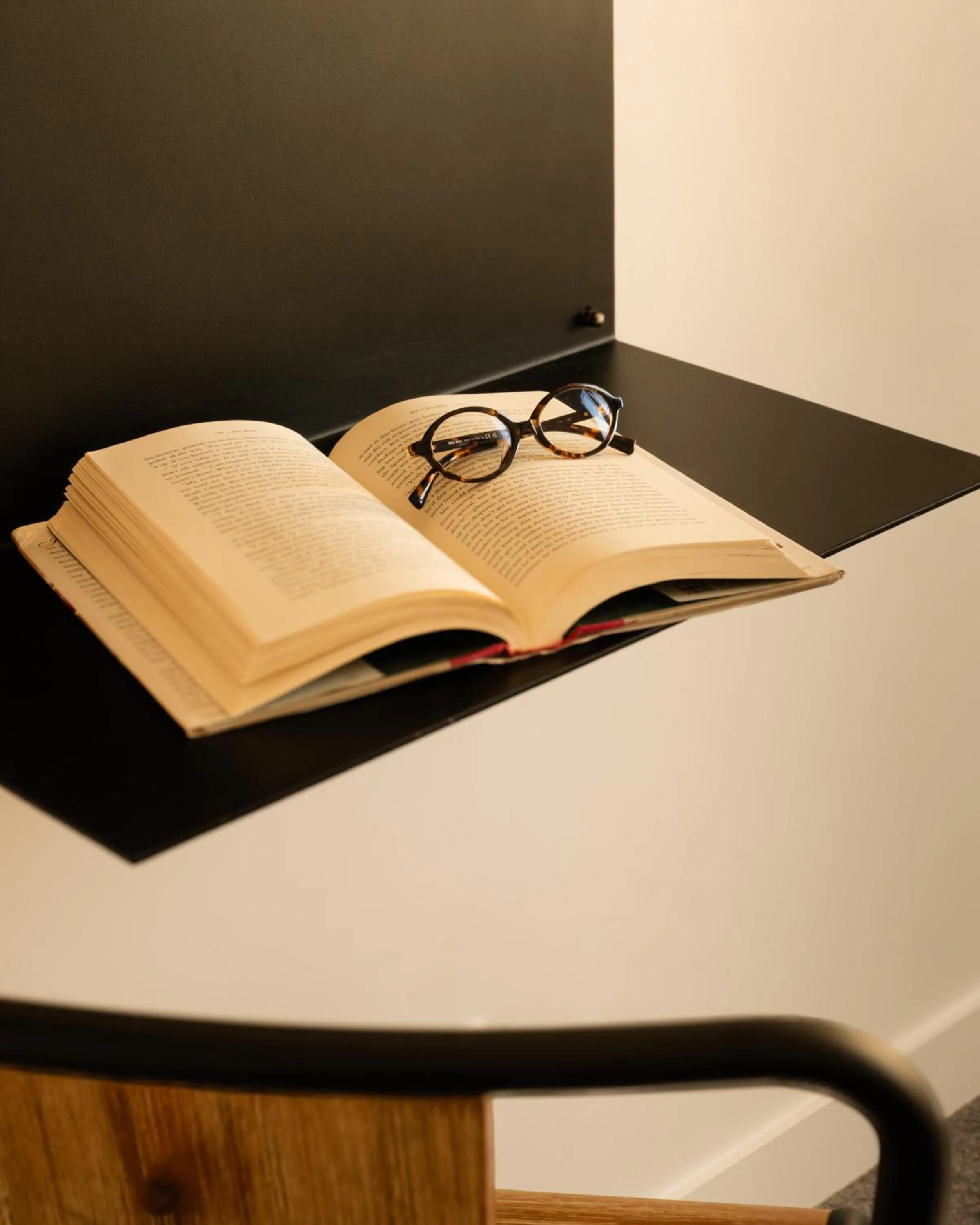 Decorative detail in 9Hotel Bastille-Lyon