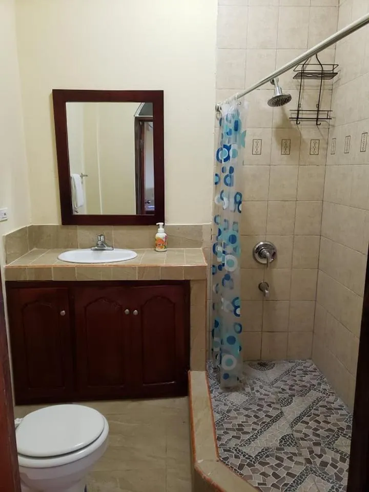 Solet's Paradise Negril