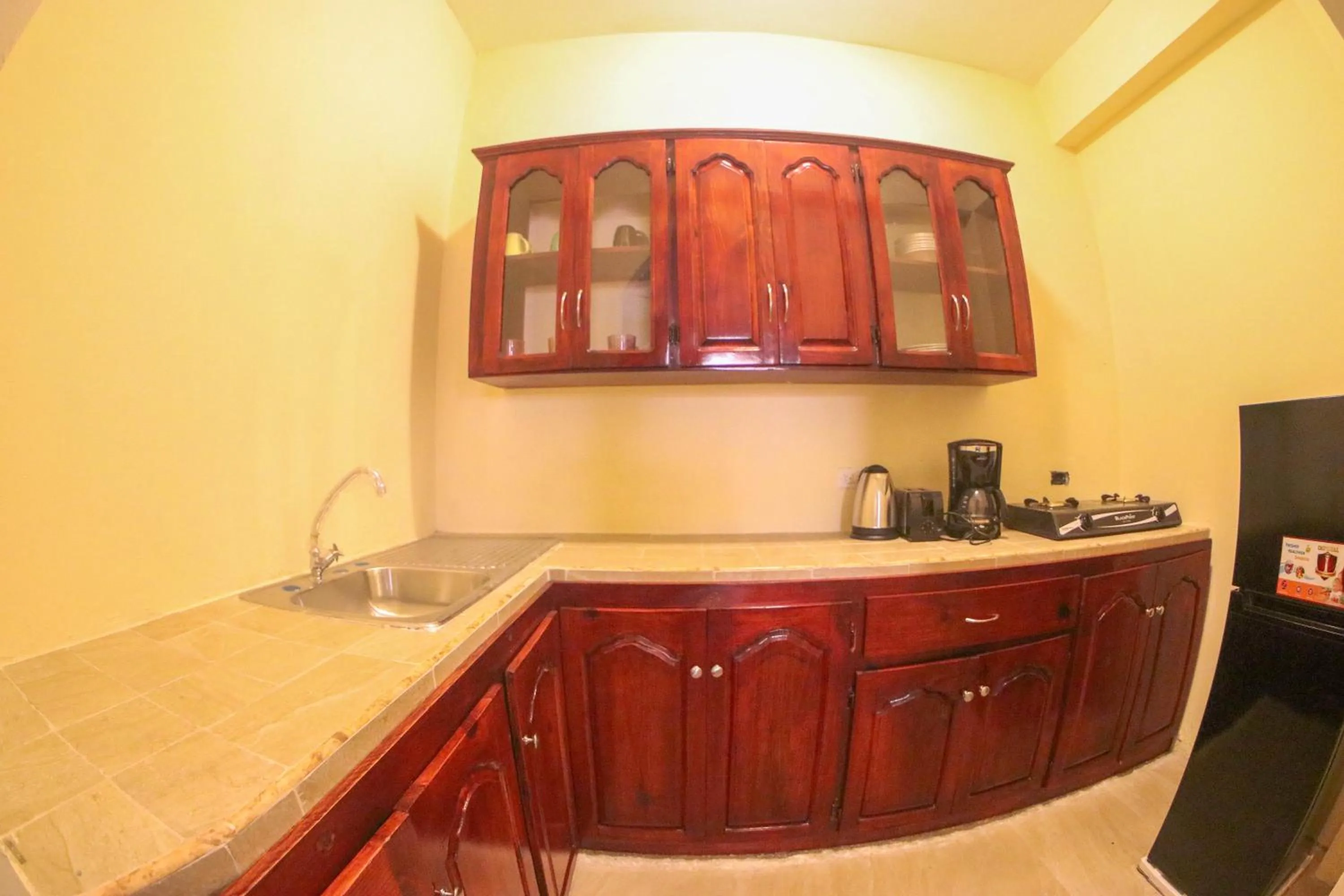 Solet's Paradise Negril