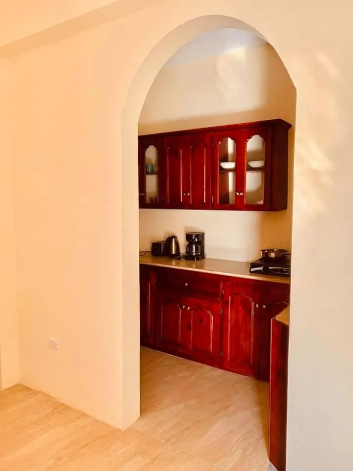 Solet's Paradise Negril