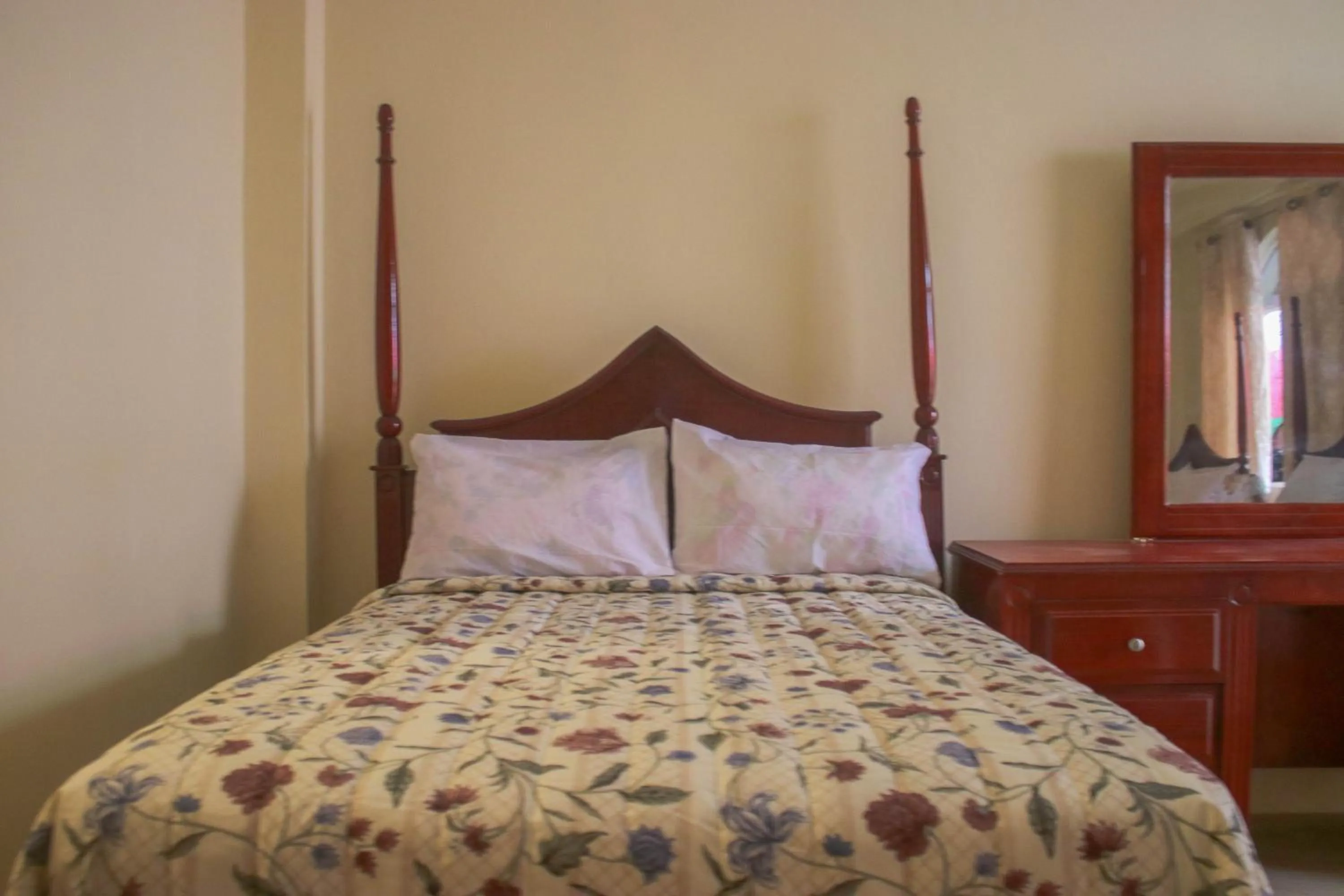 Solet's Paradise Negril