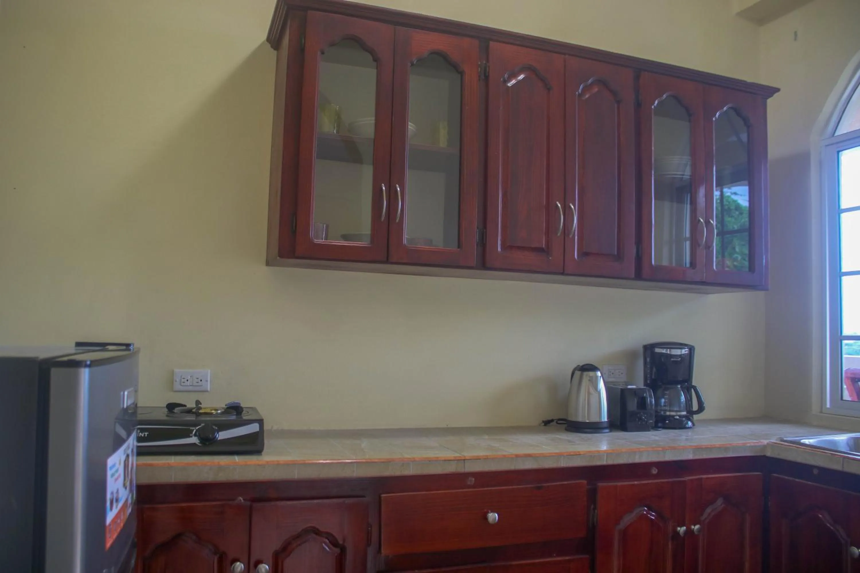 Solet's Paradise Negril