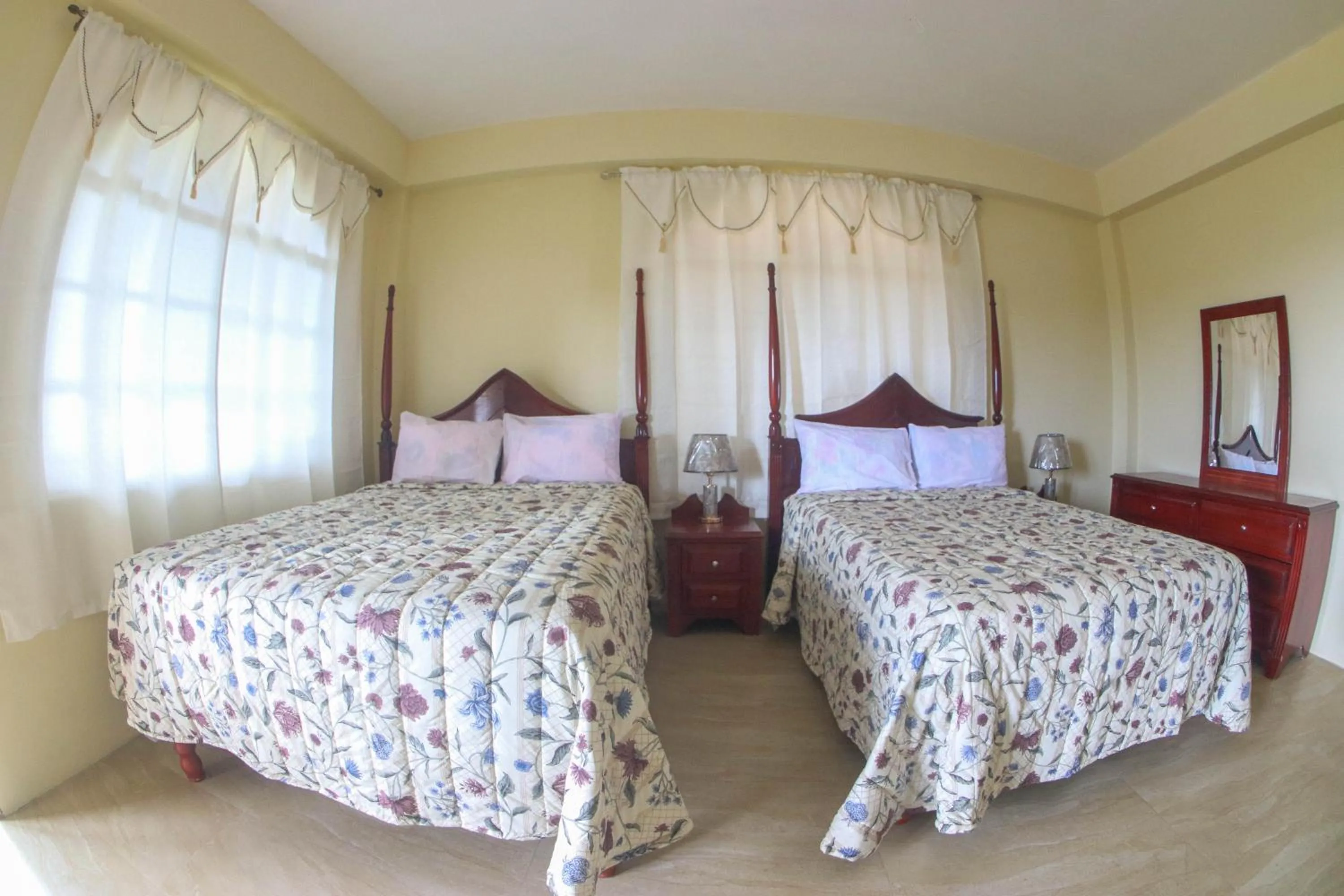 Solet's Paradise Negril