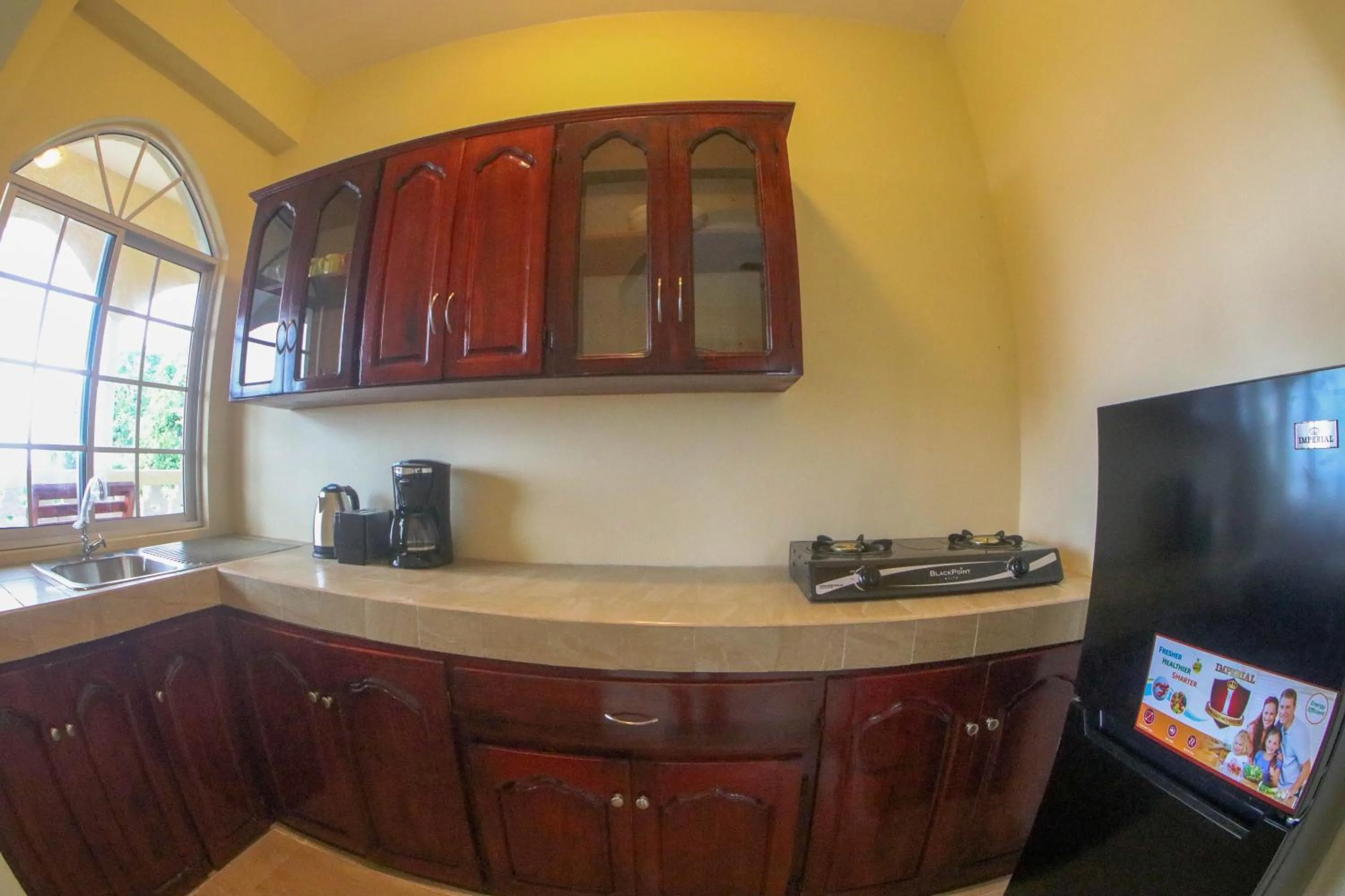 Solet's Paradise Negril