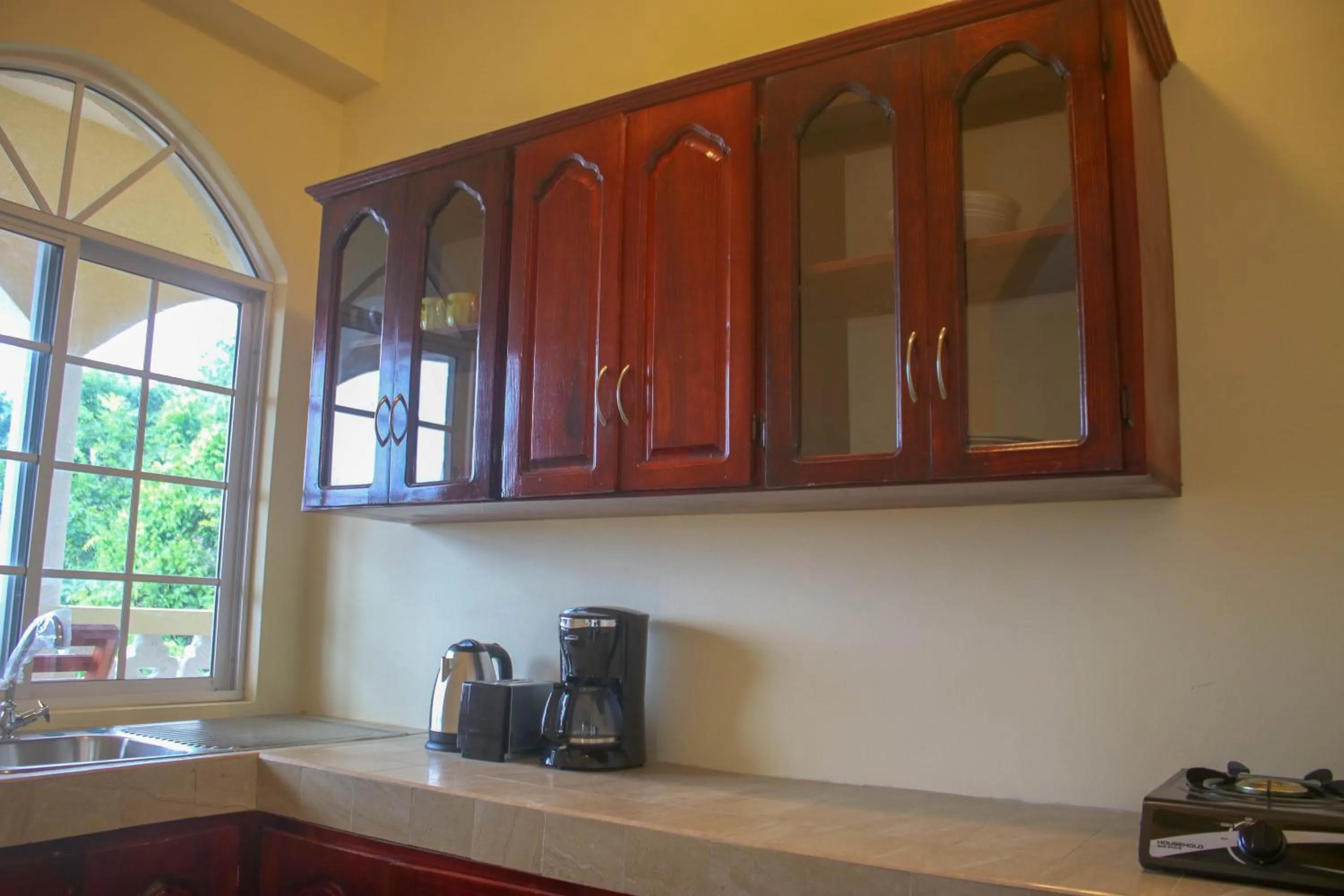 Solet's Paradise Negril