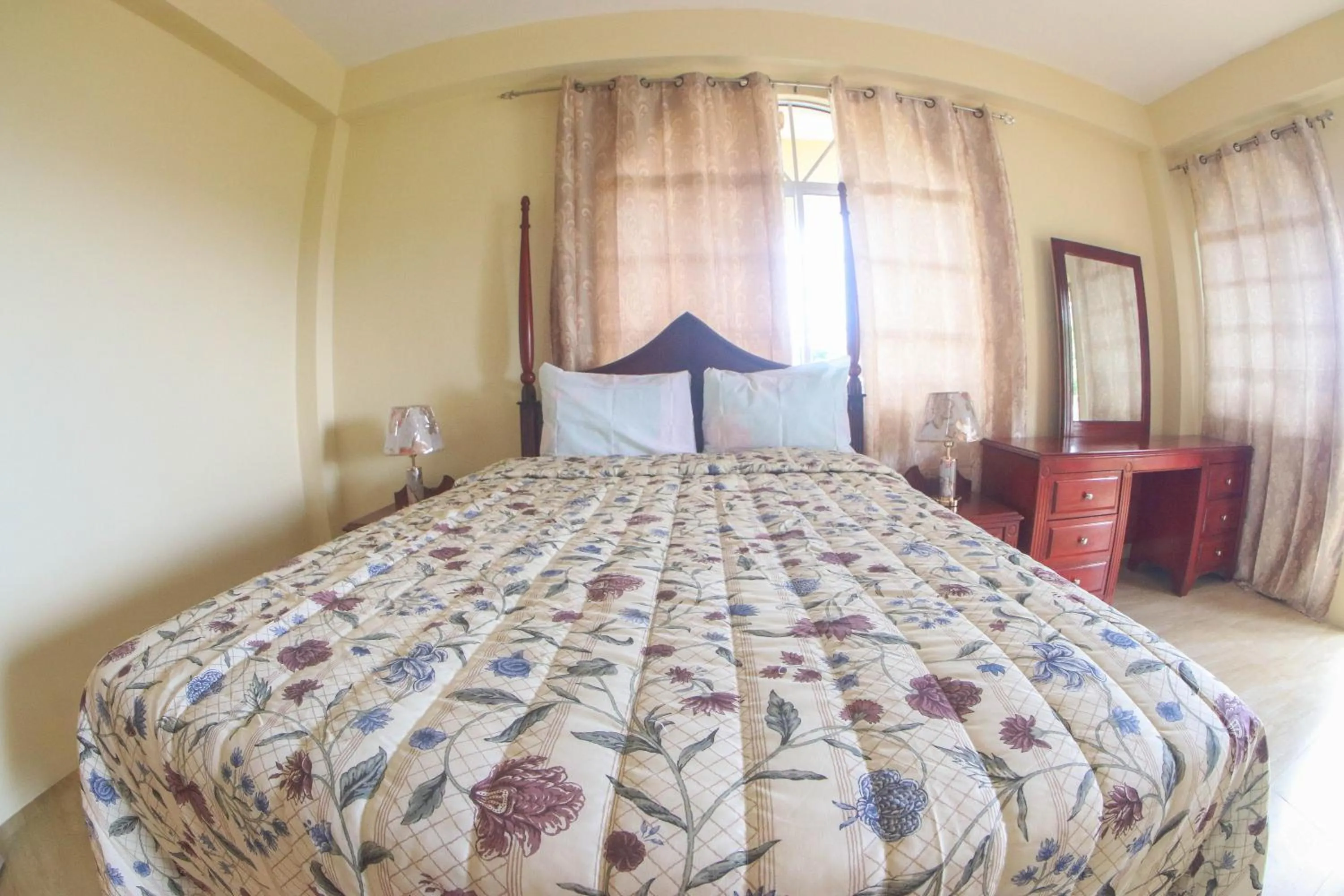 Solet's Paradise Negril