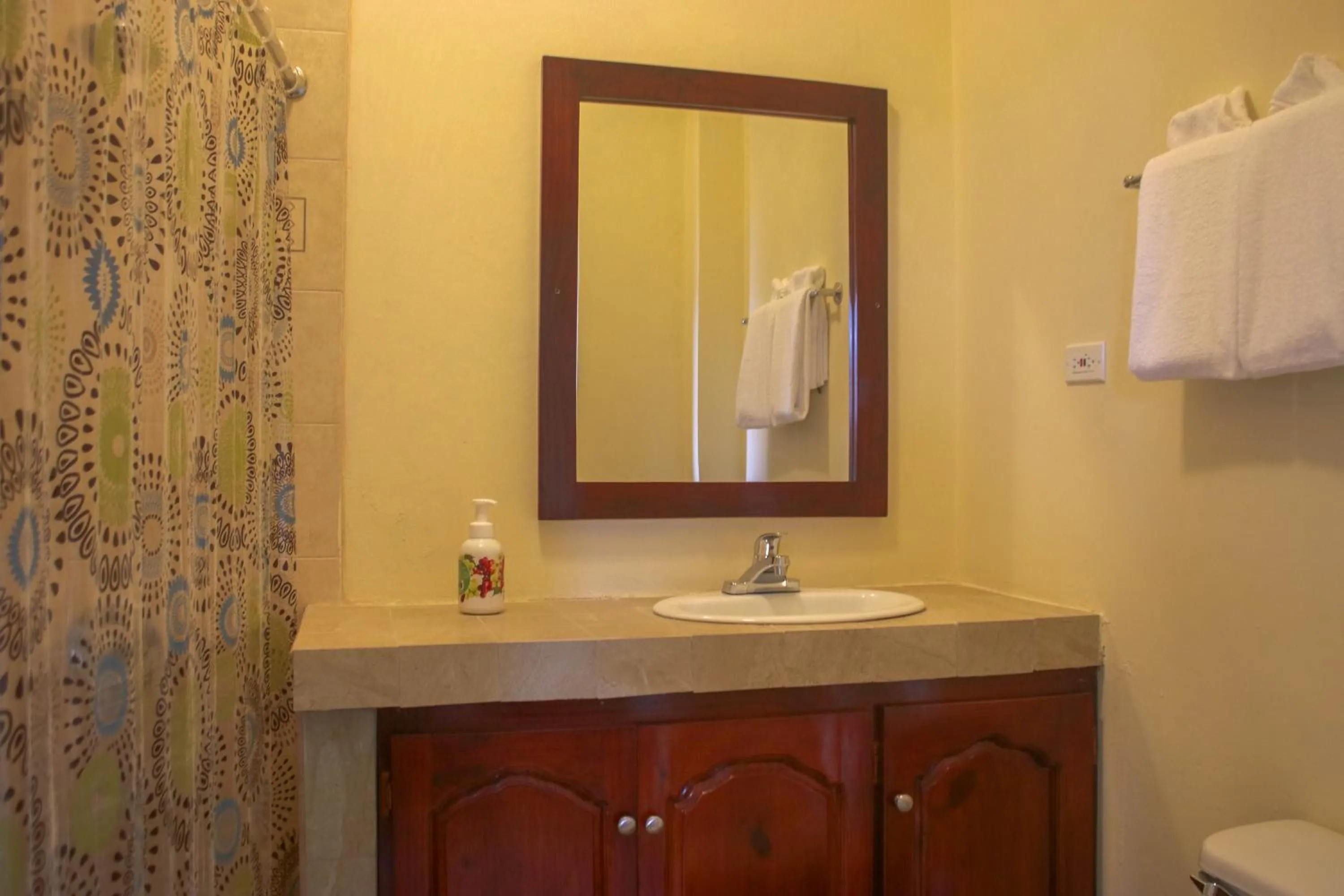 Solet's Paradise Negril