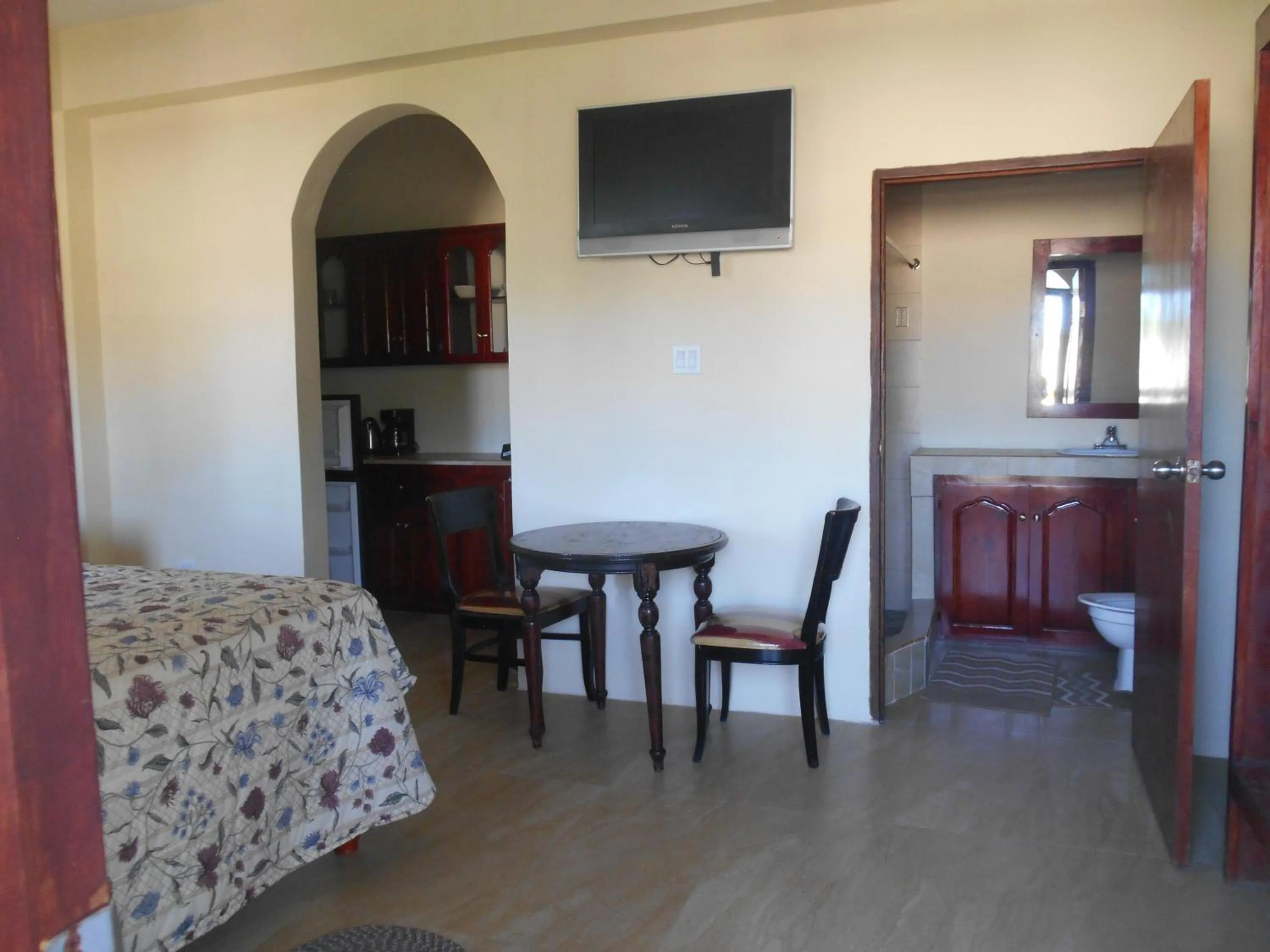 Solet's Paradise Negril