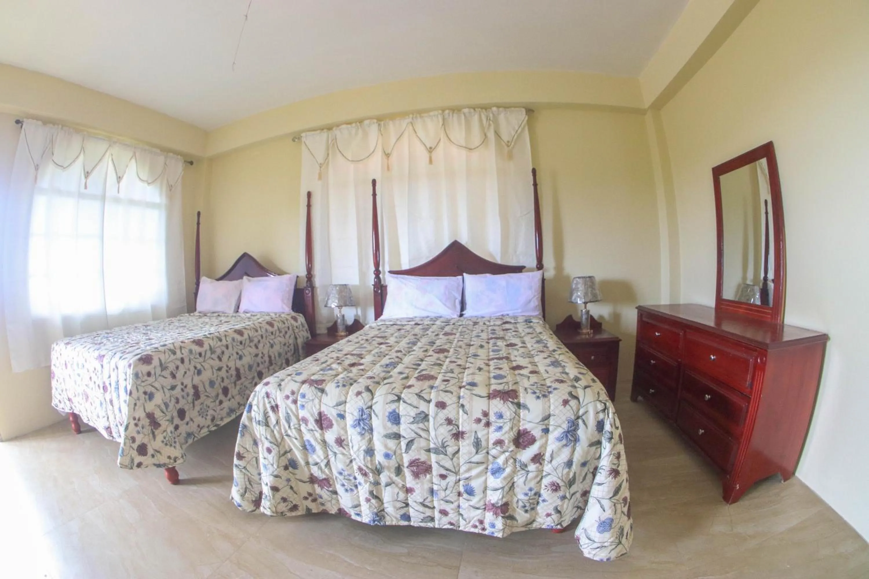 Solet's Paradise Negril