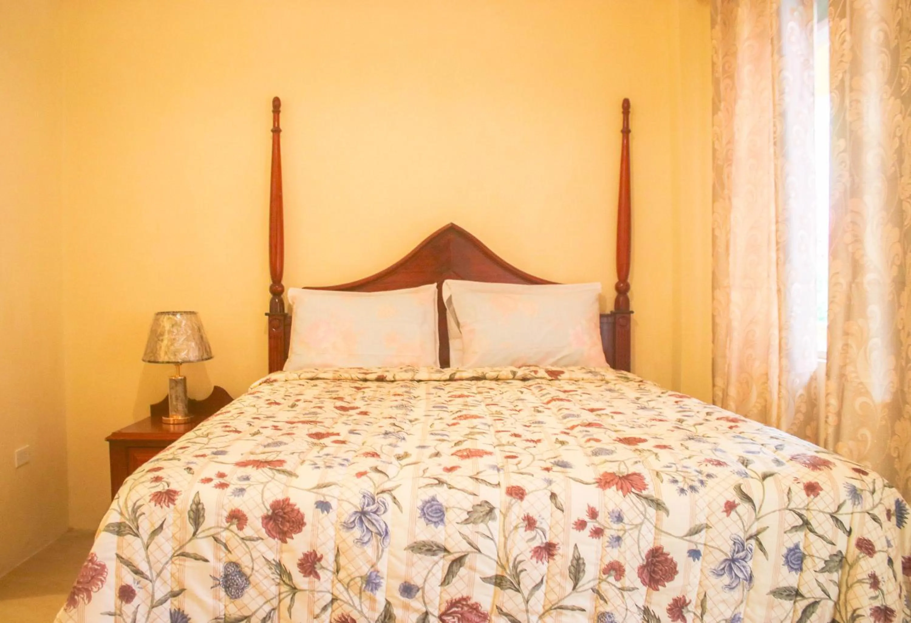 Solet's Paradise Negril